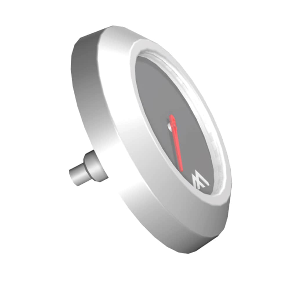Master Forge 4082878-B0104-J02 Temperature gauge for item 5232012