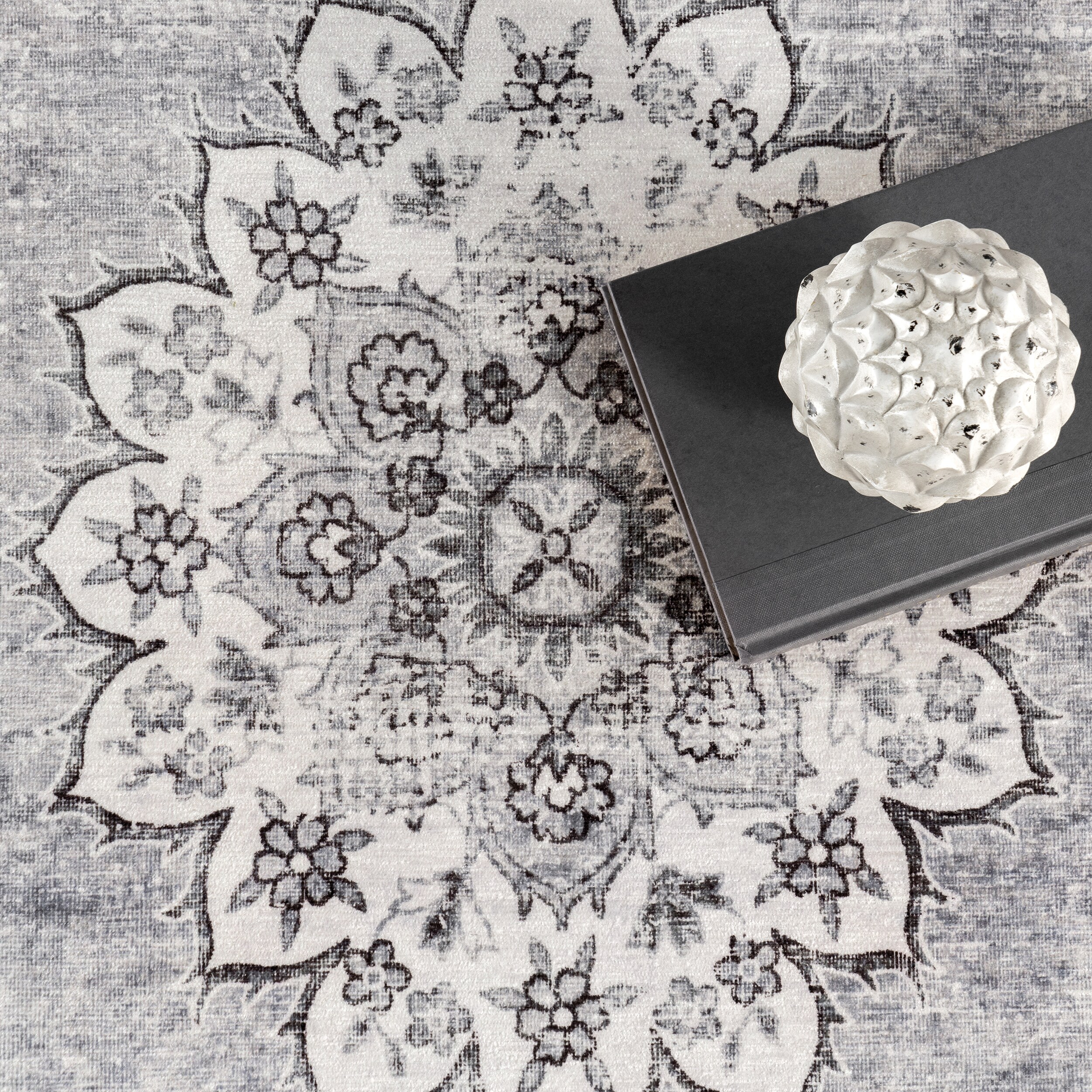 nuLOOM 200BIVL02D-406 rugs - View #6