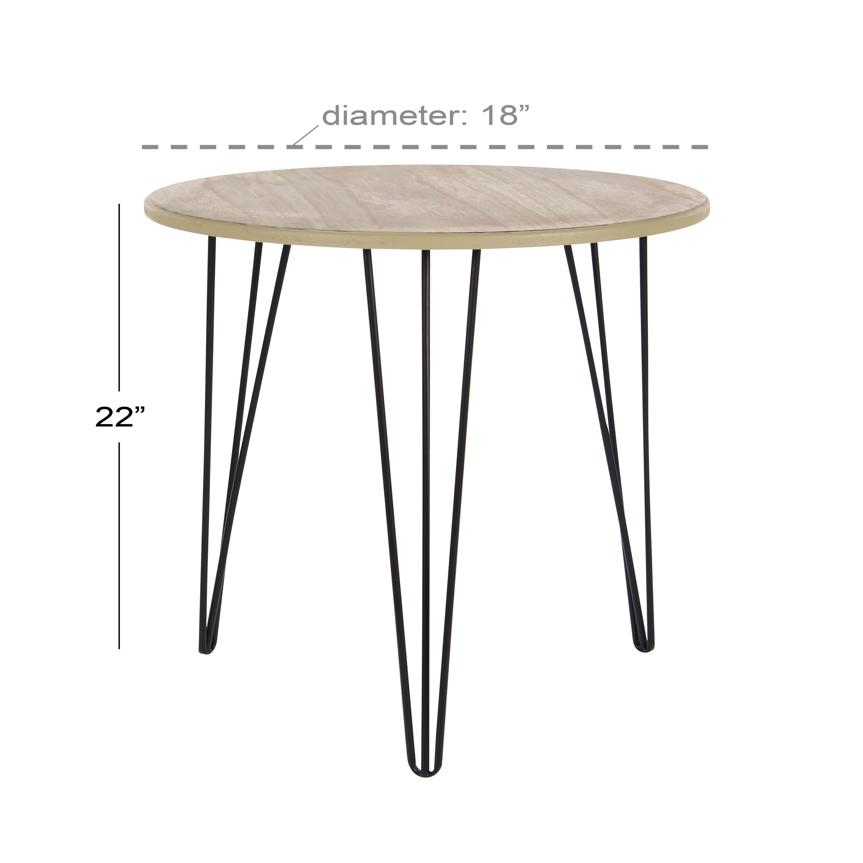 Grayson Lane 94618 End-Tables - View #7