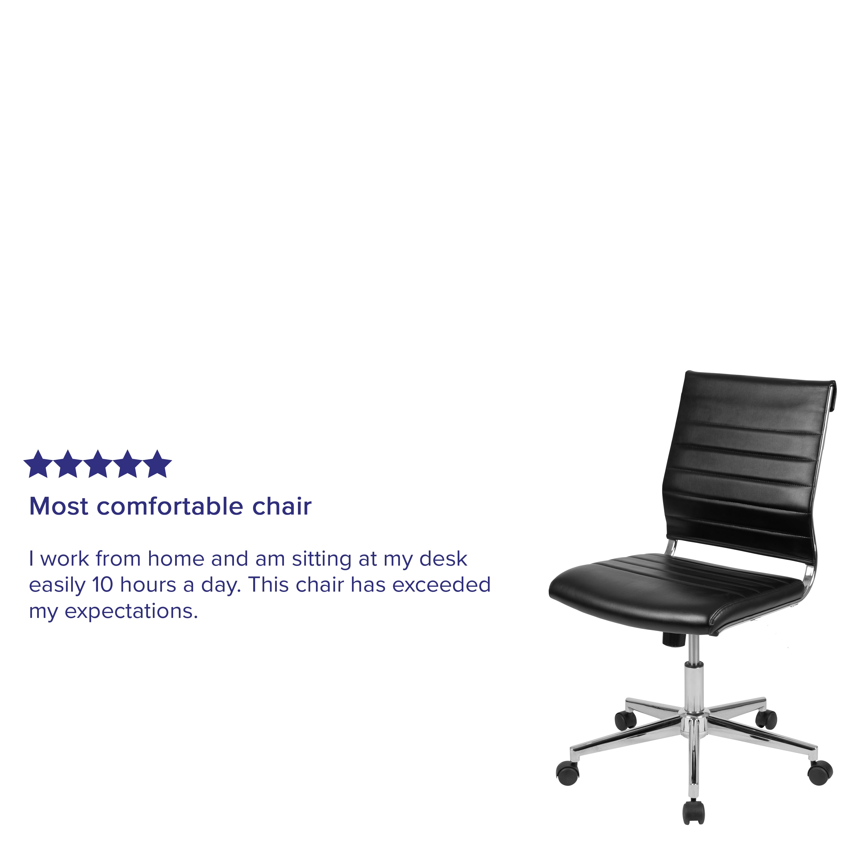 Flash Furniture 889142531012 Office-Chairs - View #6