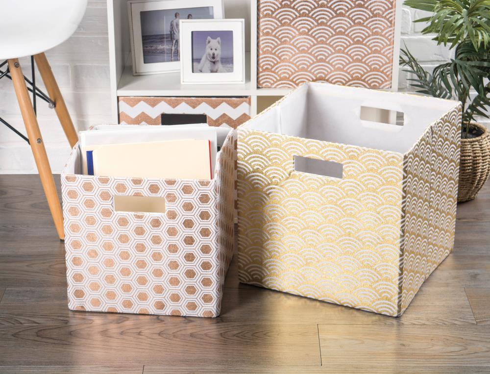 DII CAMZ37960 Bins-Baskets - View #3