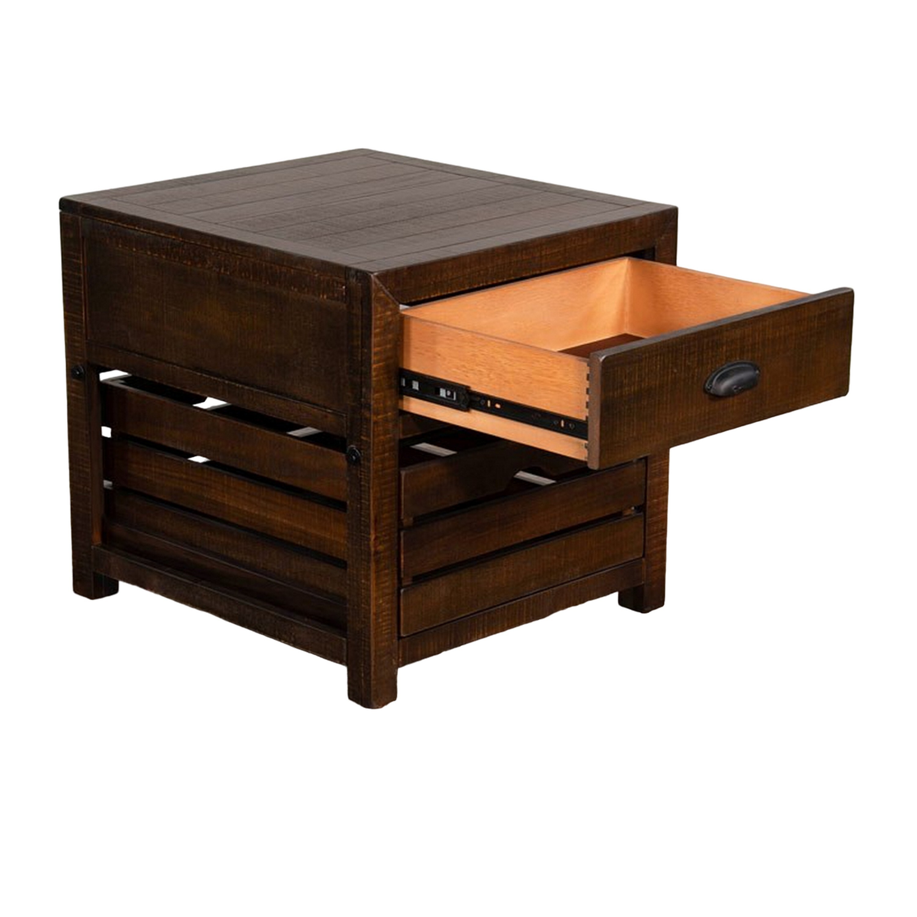 Benzara BM325507 End-Tables - View #3