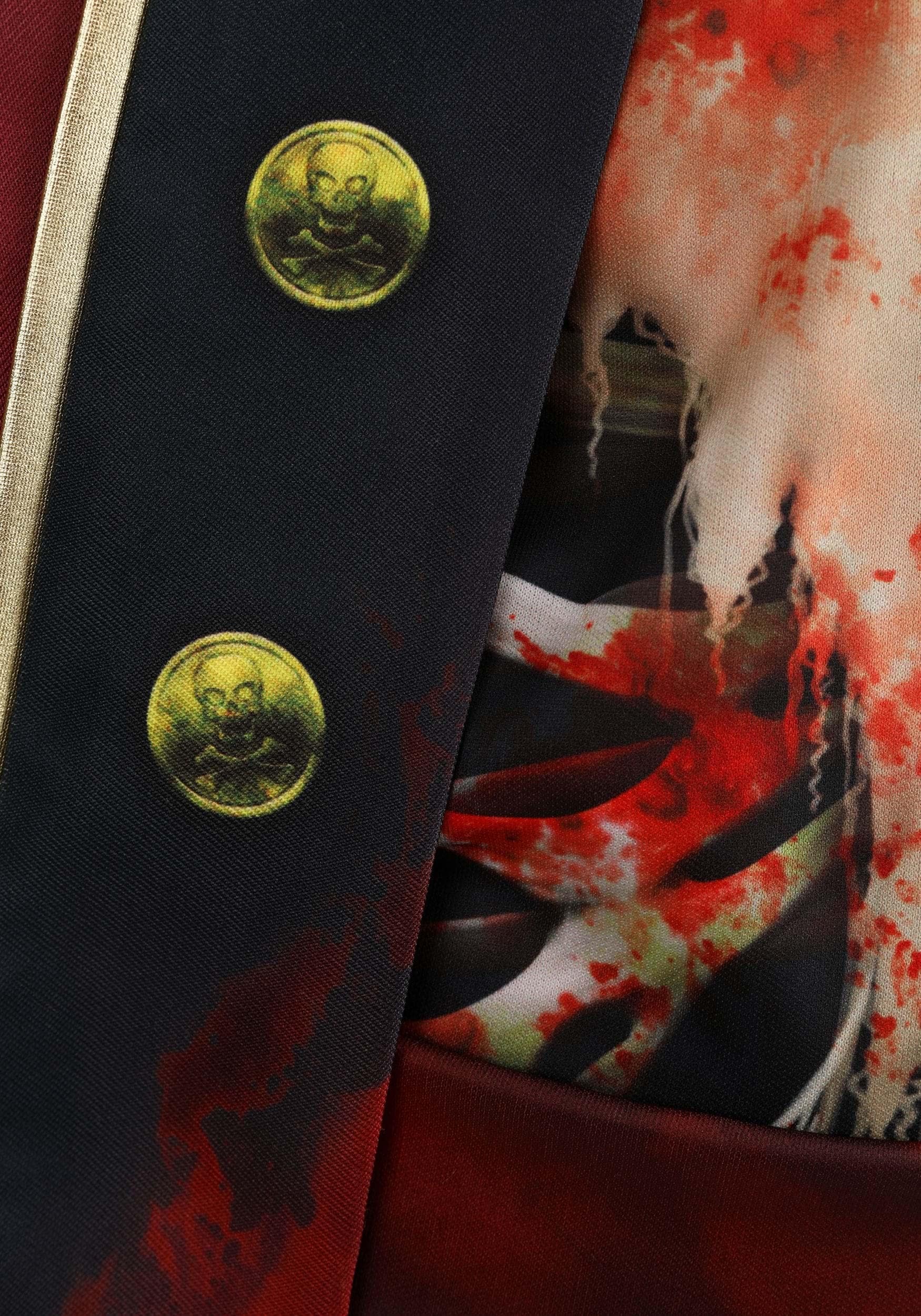 HalloweenCostumes.com FUN3660CH-S costumes - View #5