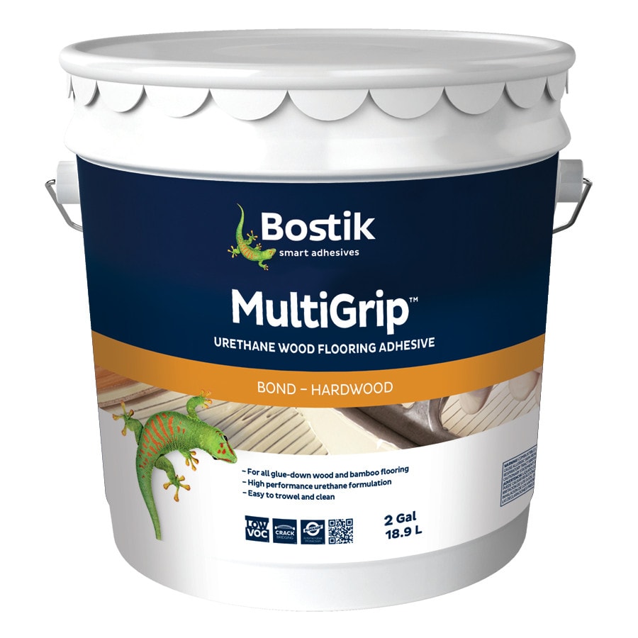 Bostik Flooring at