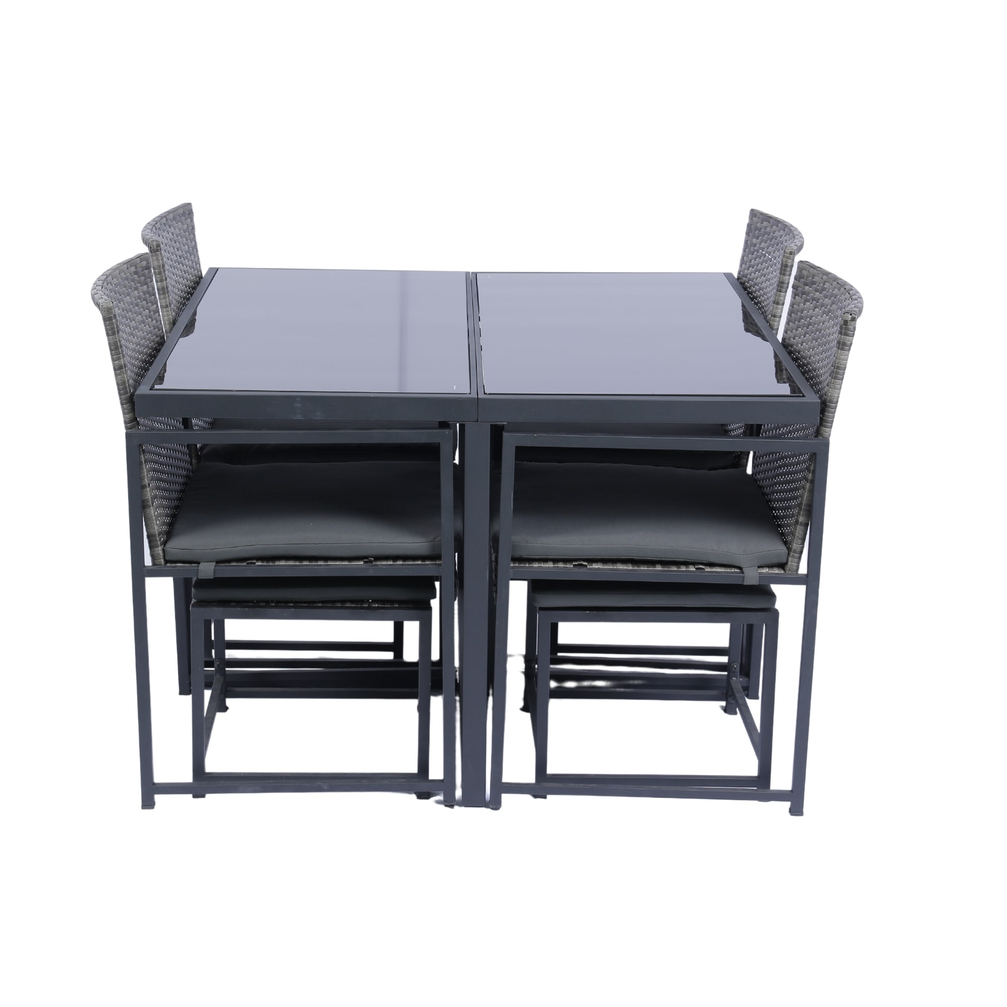 Nestfair HP329S41 Patio-Dining-Sets - View #4