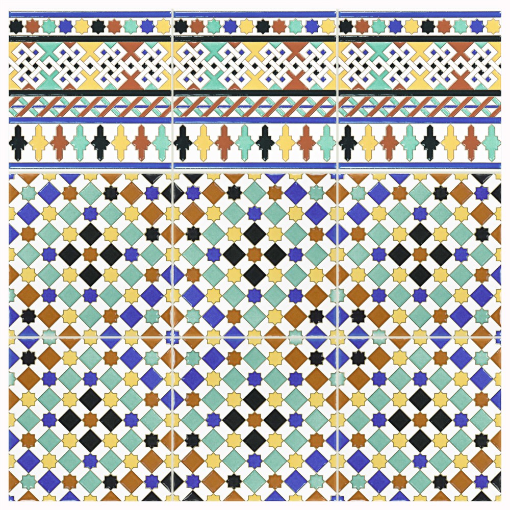 Affinity Tile WESSVGD Ceramic-Tile - View #6