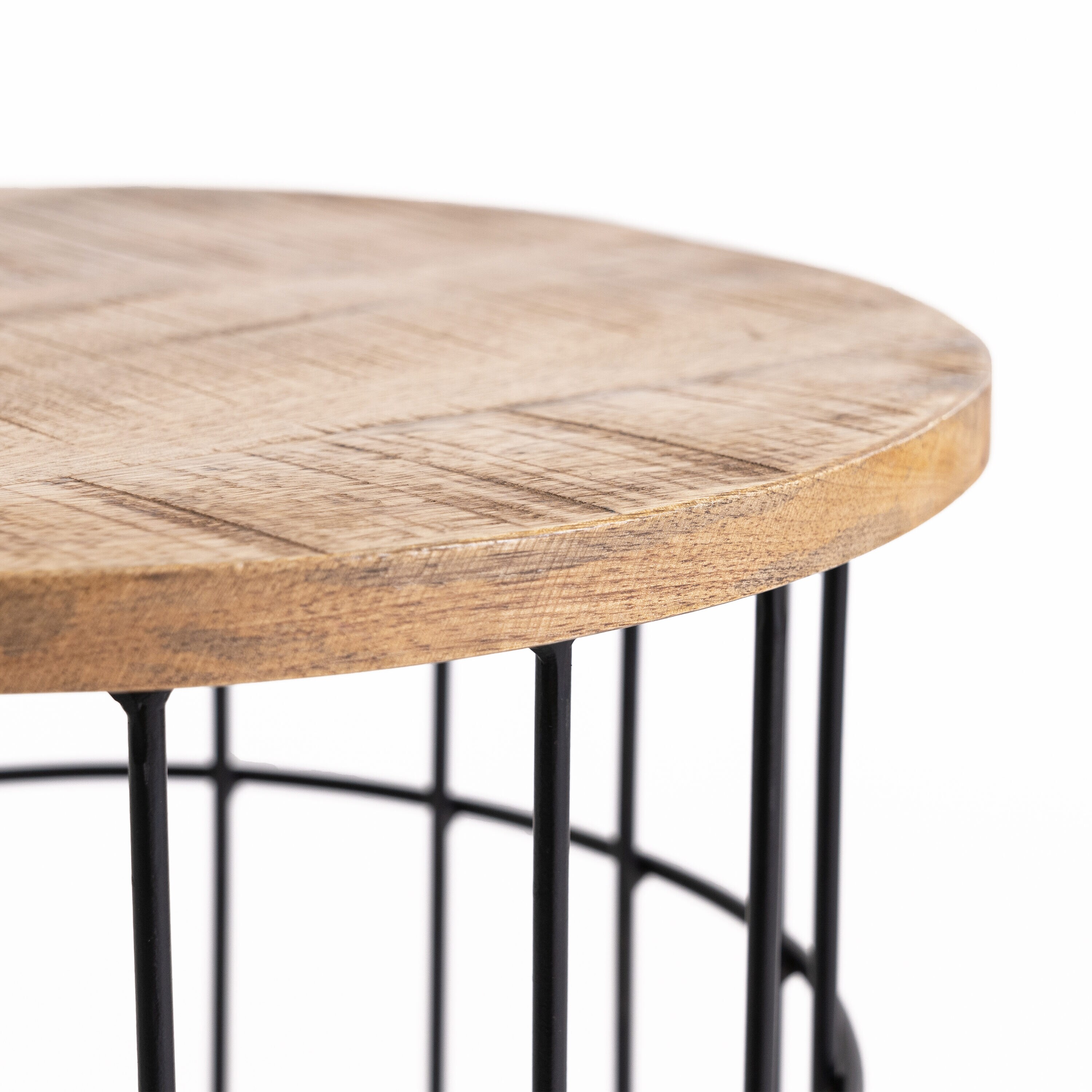 MH LONDON MH-TB-804 End-Tables - View #6