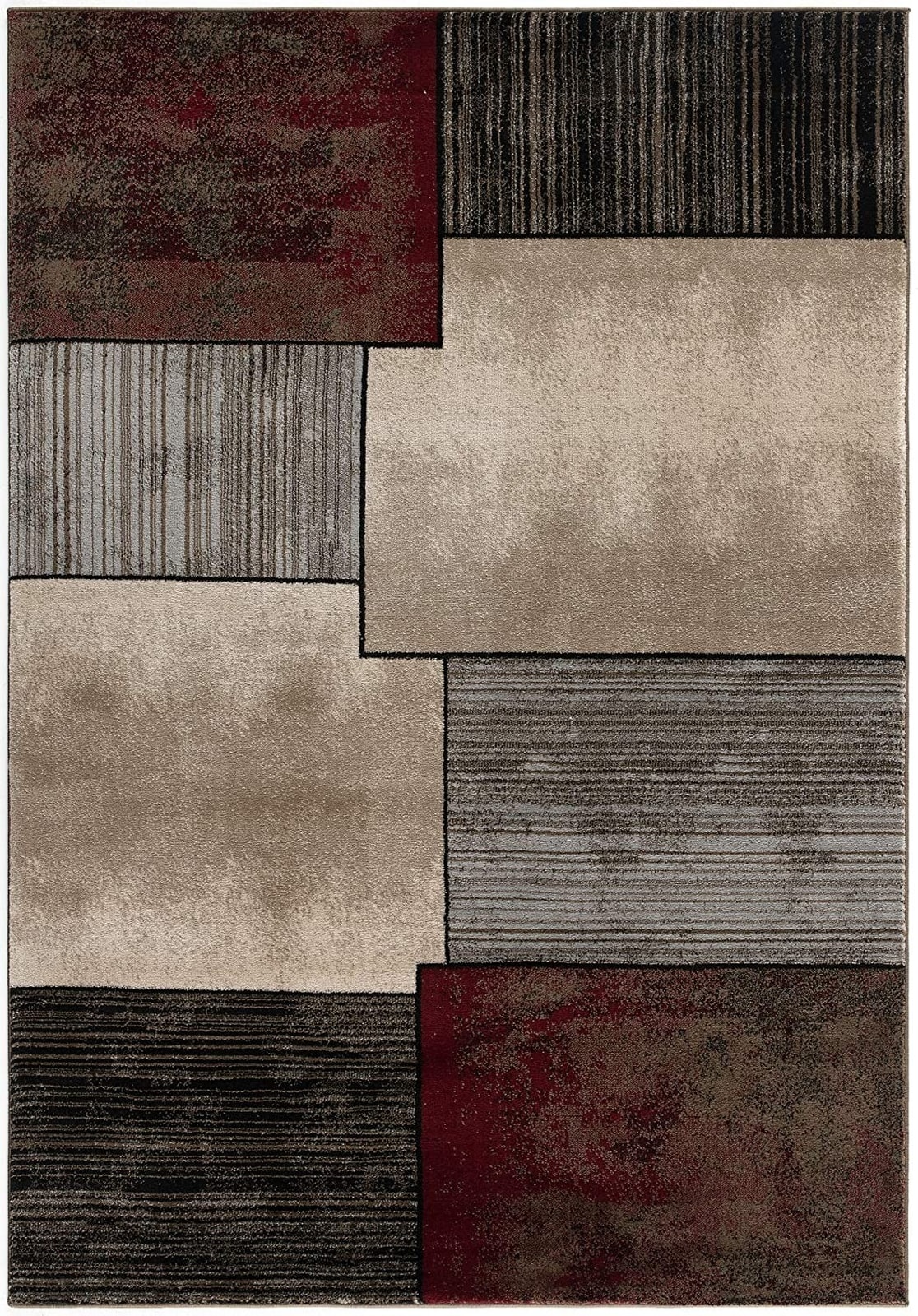 HomeRoots 4000394016 rugs - View #2