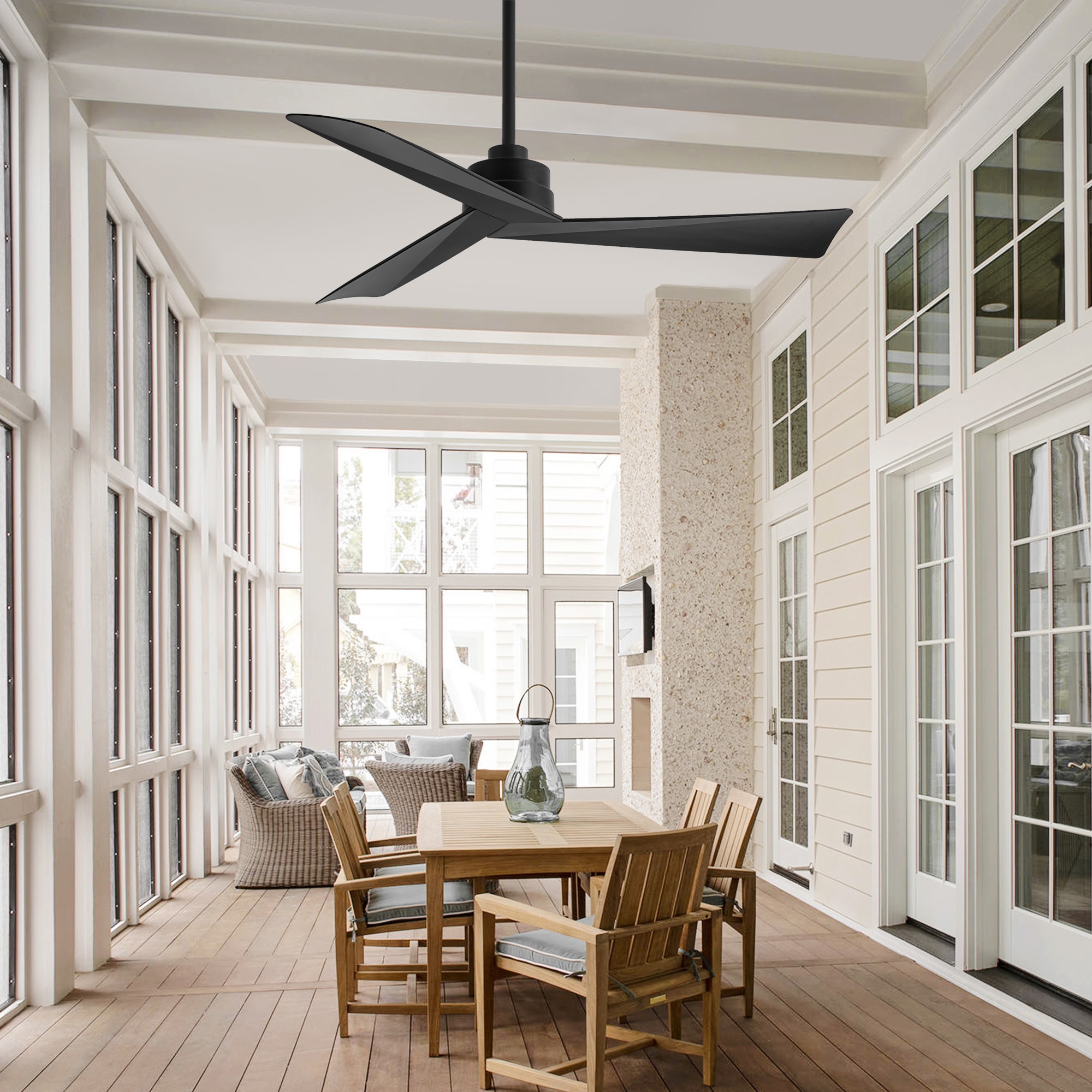 Breezary 30015-AB-NL Ceiling-Fans - View #6