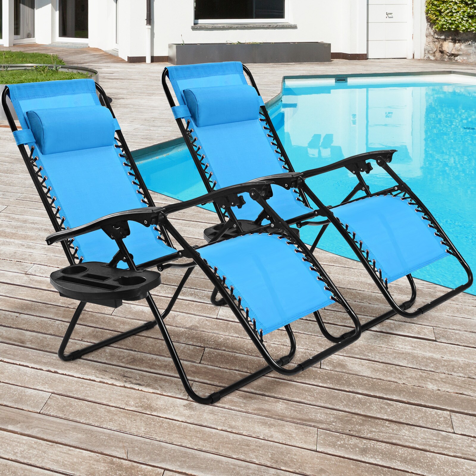 Costway CSHY005660 Patio-Chairs - View #4