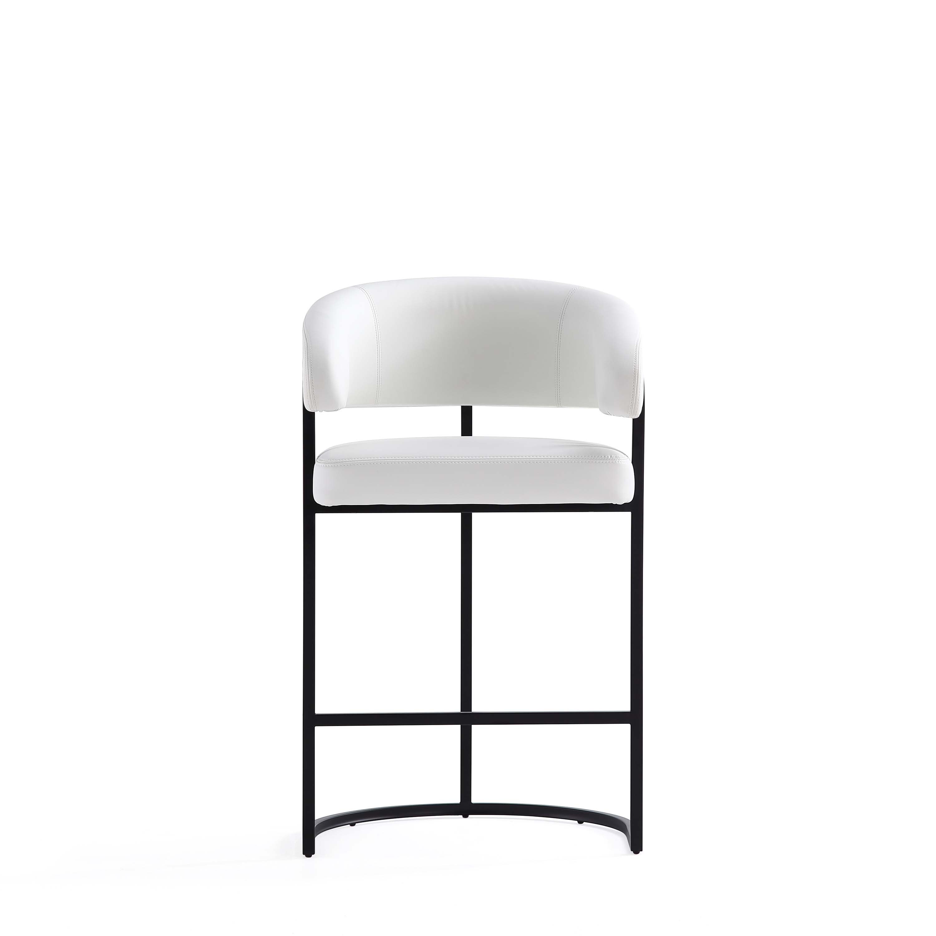 Manhattan Comfort 3-CS018-WH stools - View #6