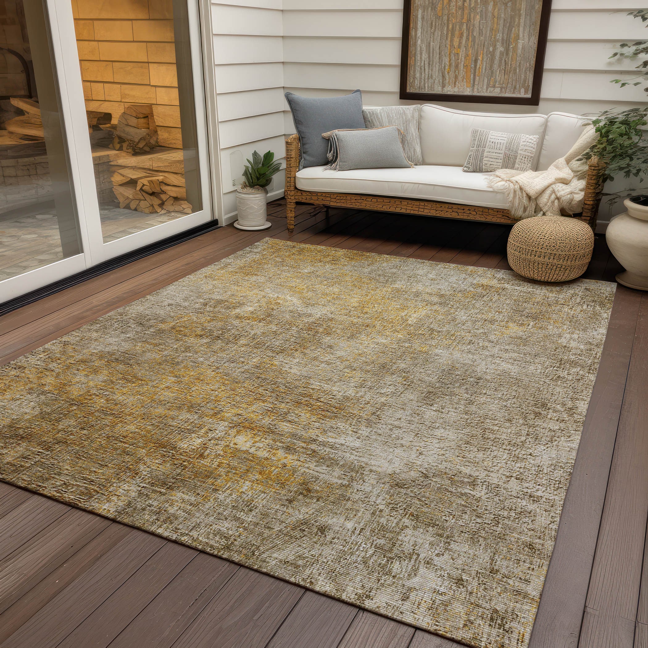 Addison Rugs ACN593BG3X5 rugs - View #9