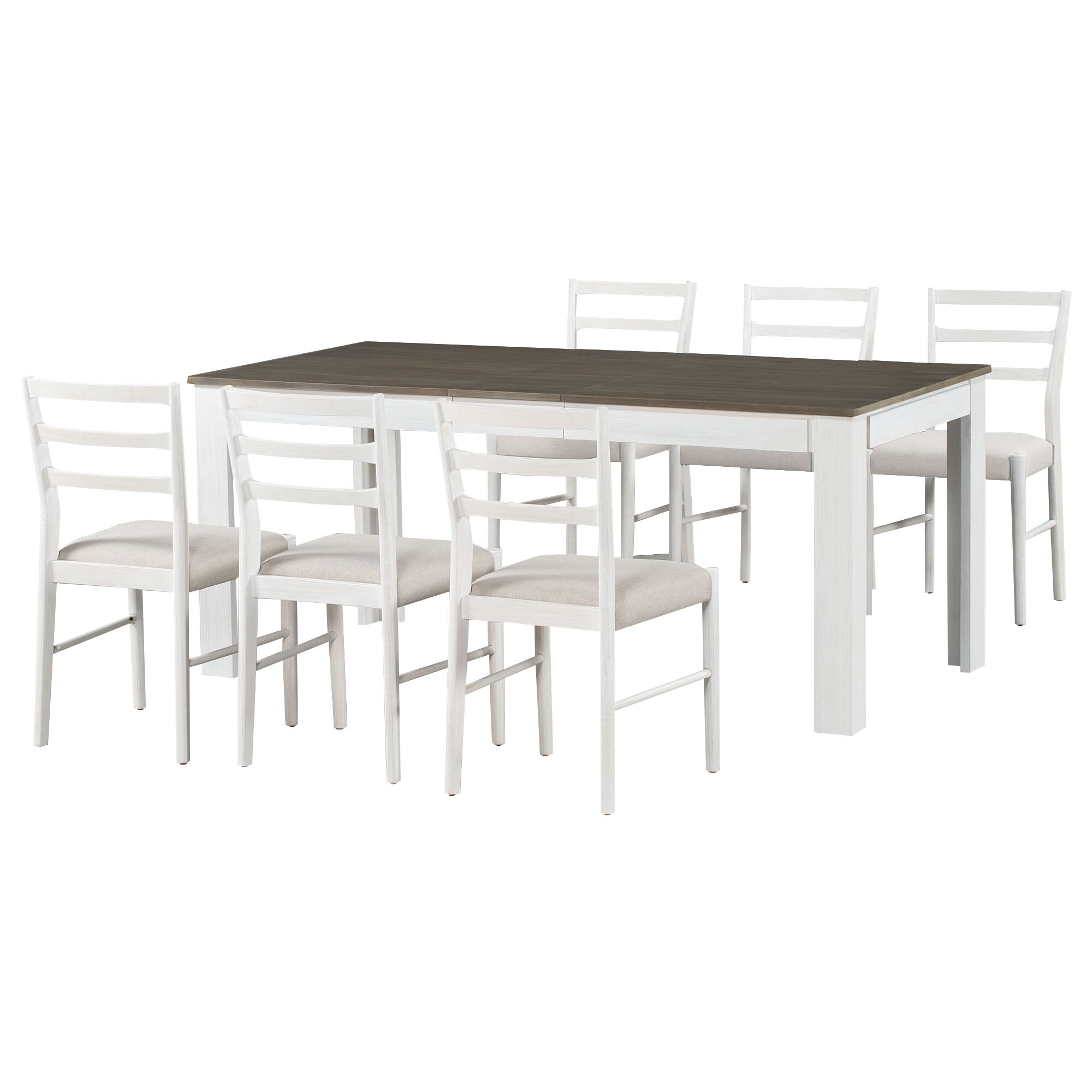 JANSNO DKSELL023 Dining-Sets - View #9