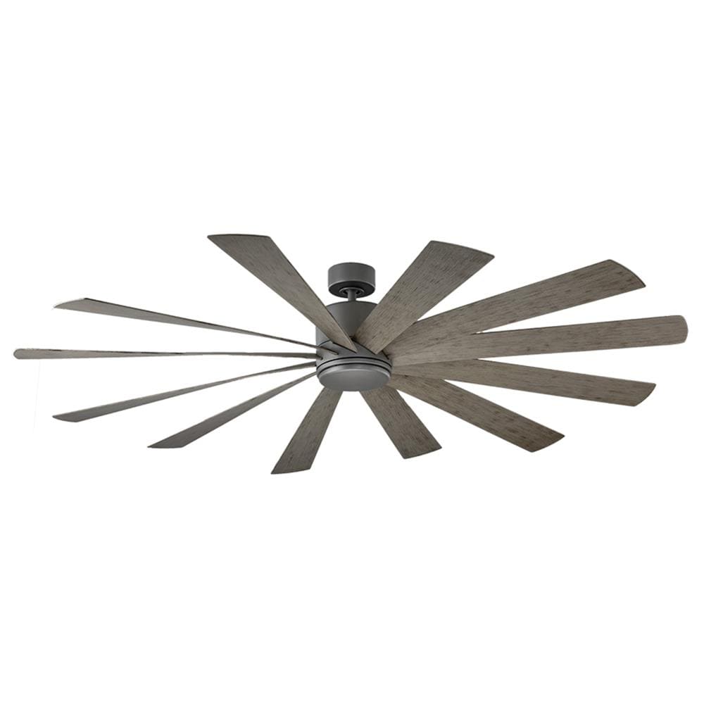 Modern Forms FR-W1815-80L-GH/WG Ceiling-Fans - View #3