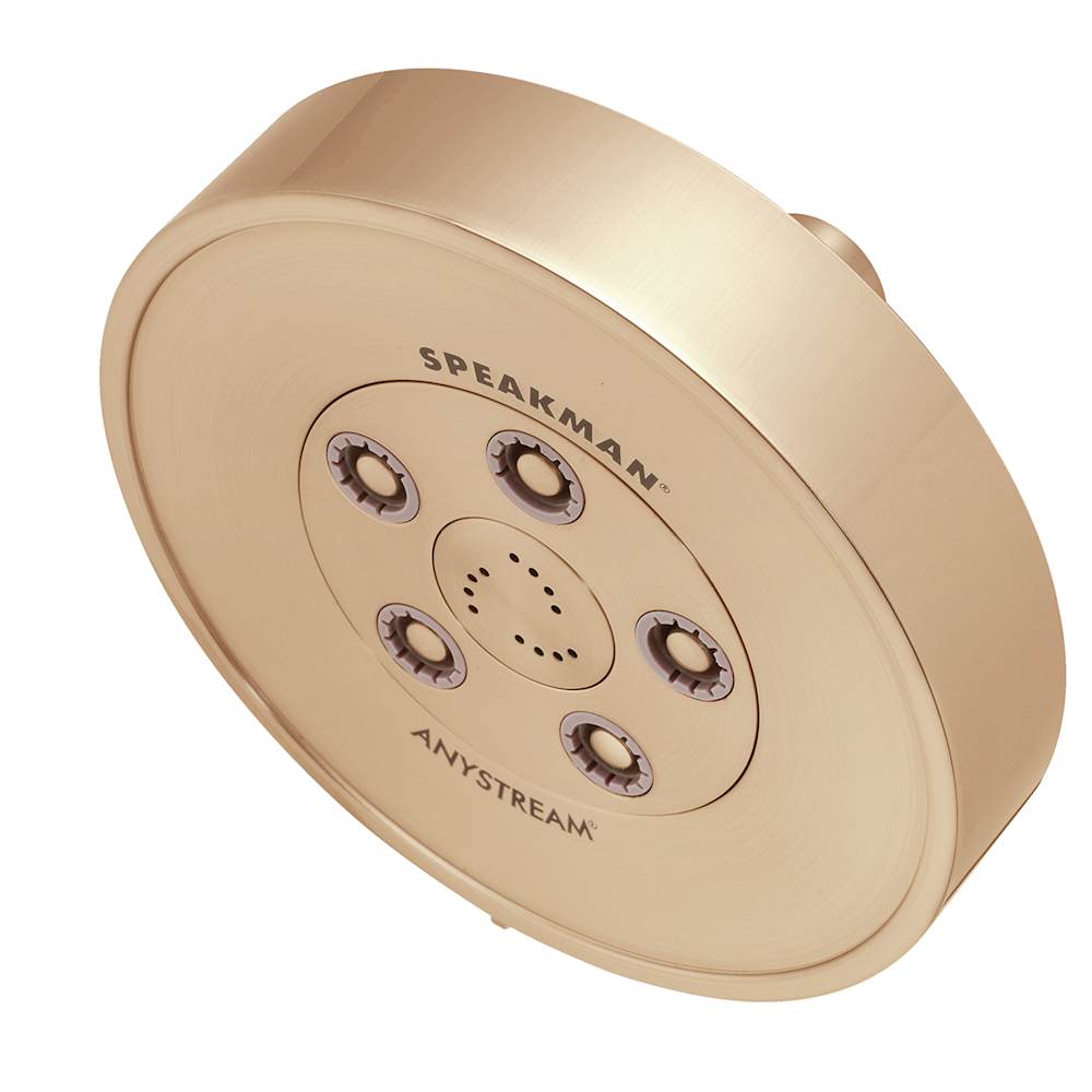 Speakman  S3010 Neo 2.5 GPM Multi Function Shower Head