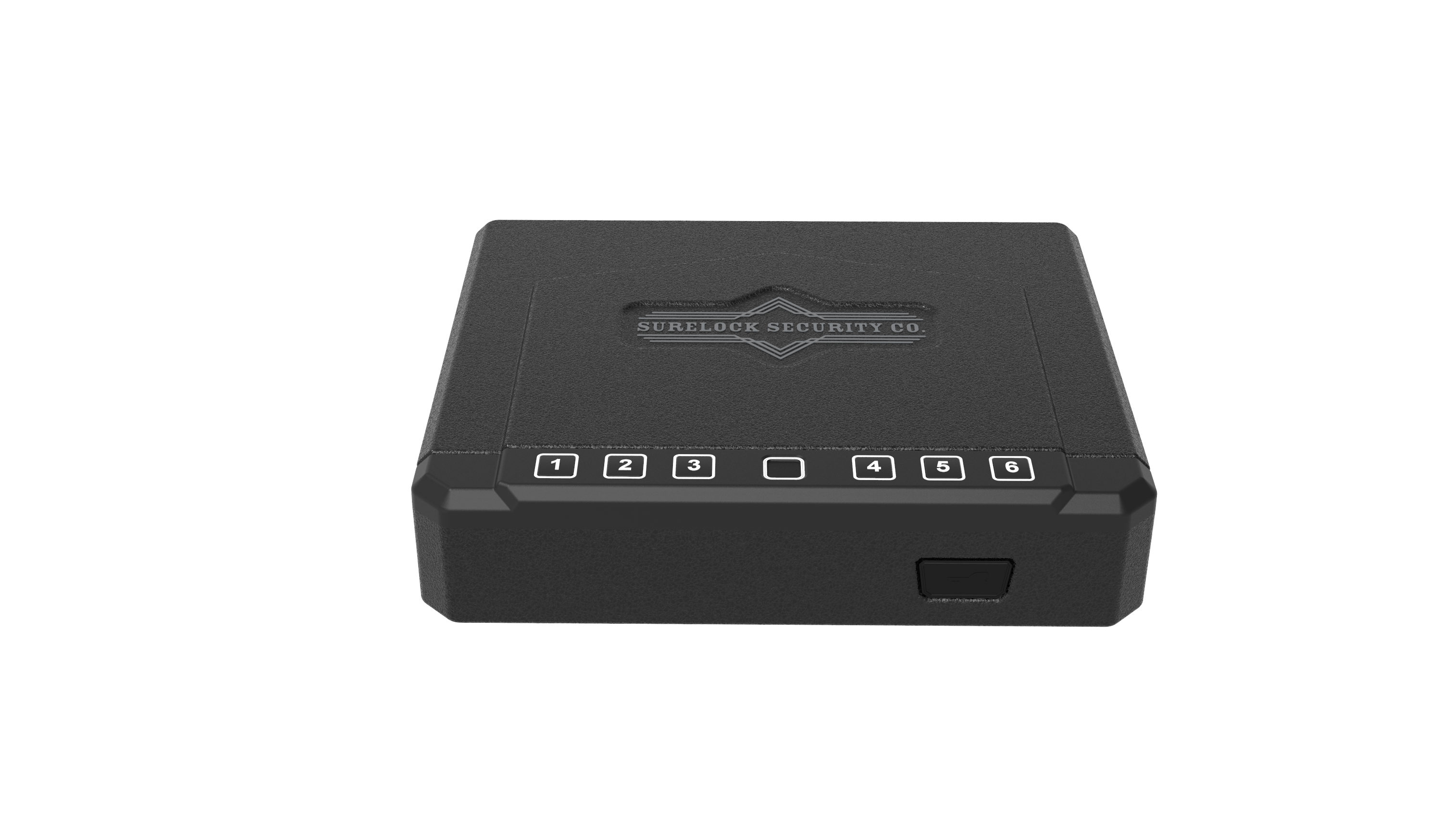 Surelock Security Co 3418978 Gun-Safes - View #3
