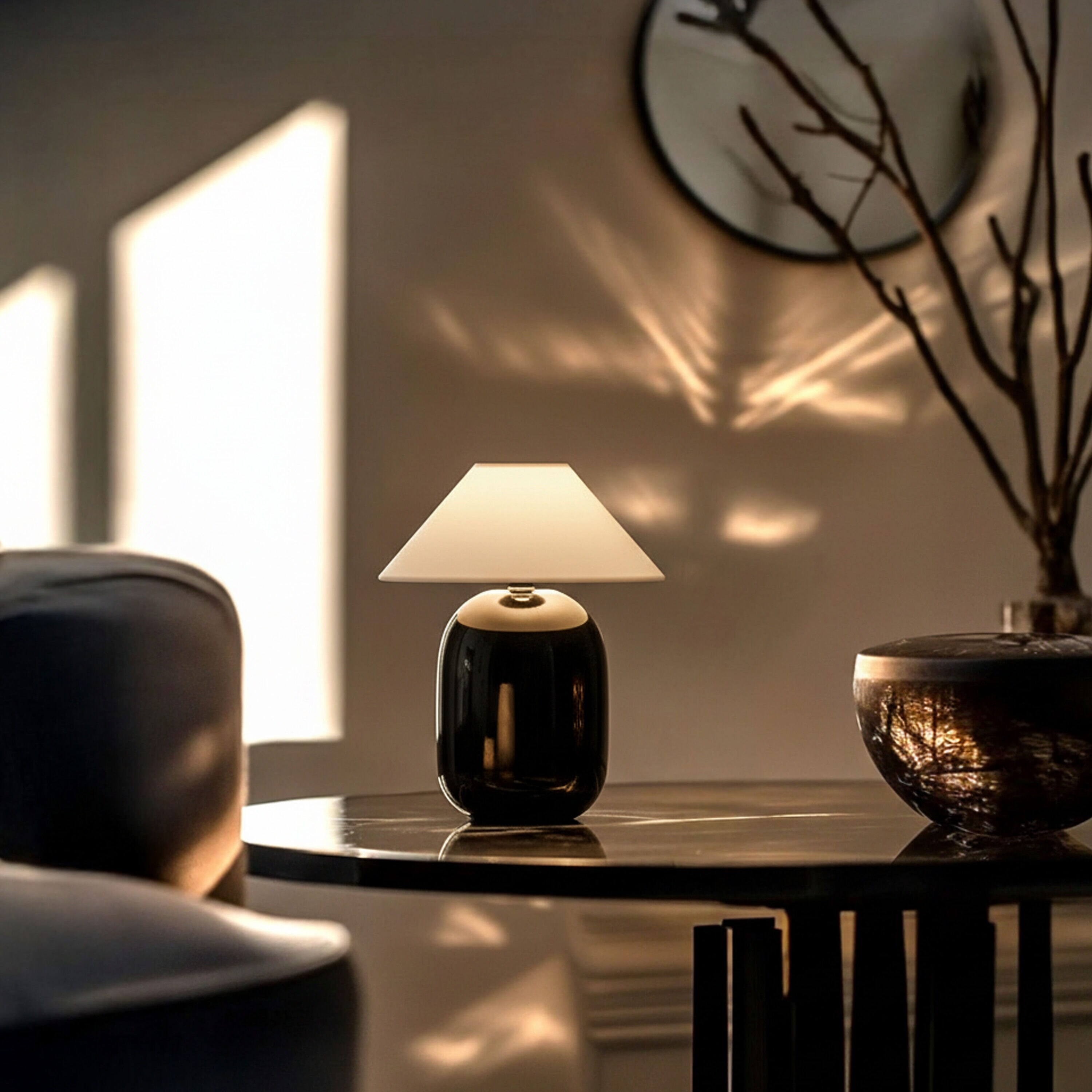 Brightech TL-REN-BLK Desk-Table-Lamps - View #11