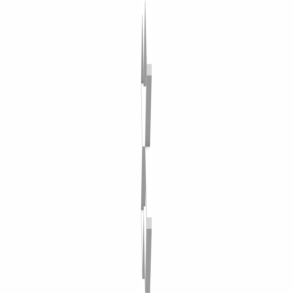Ekena Millwork WALP24X24FLR Wall-Panels - View #8