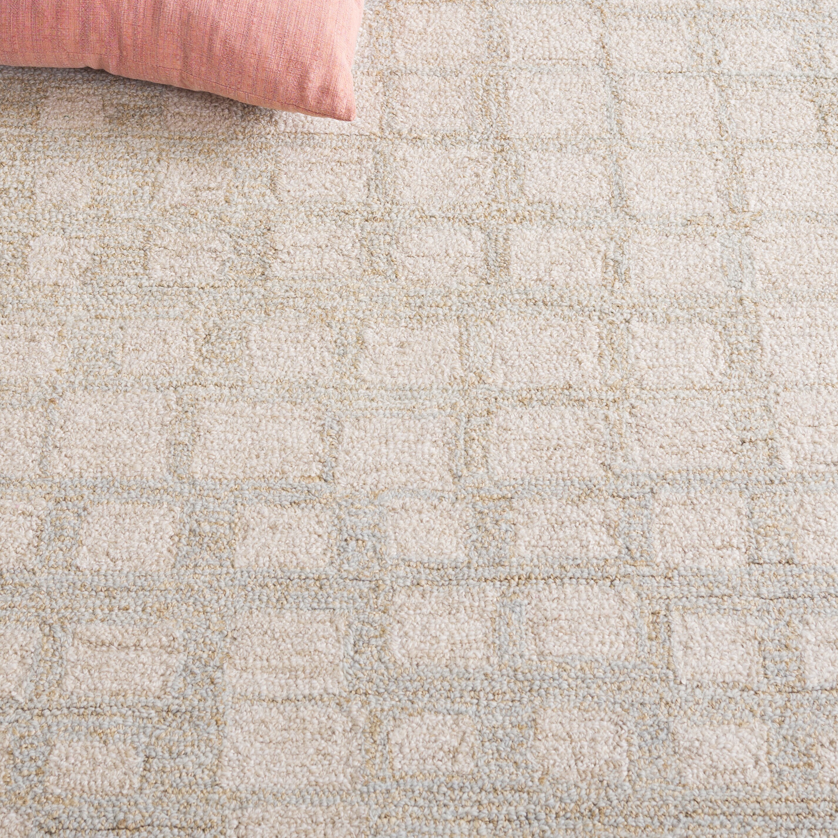 Safavieh MET778W-5 rugs - View #4