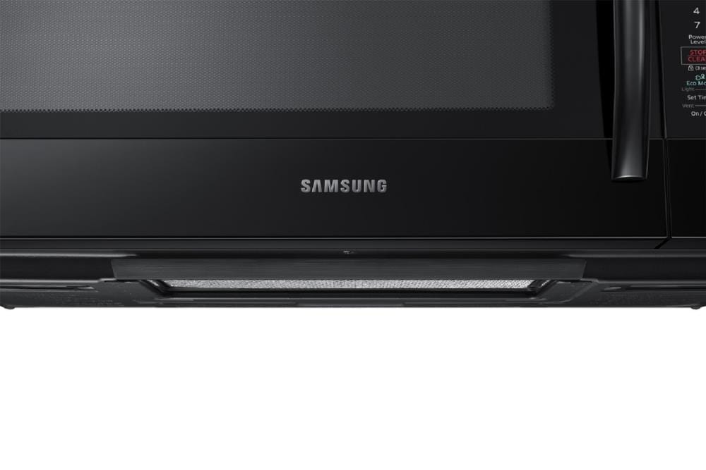 Samsung ME18H704SFB Otr-Mwo - View #9