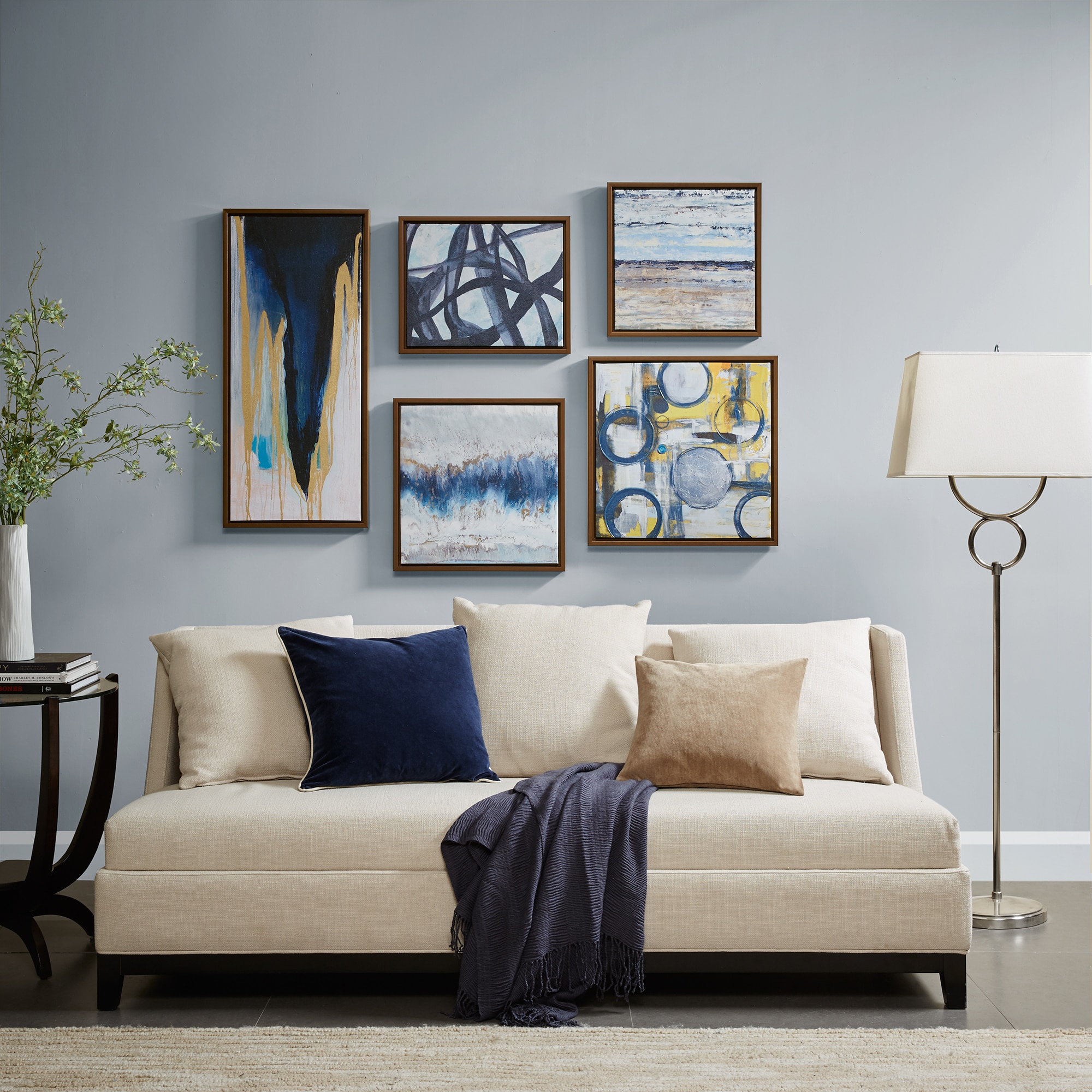 Madison Park MP95C-0103A Wall-Art - View #6