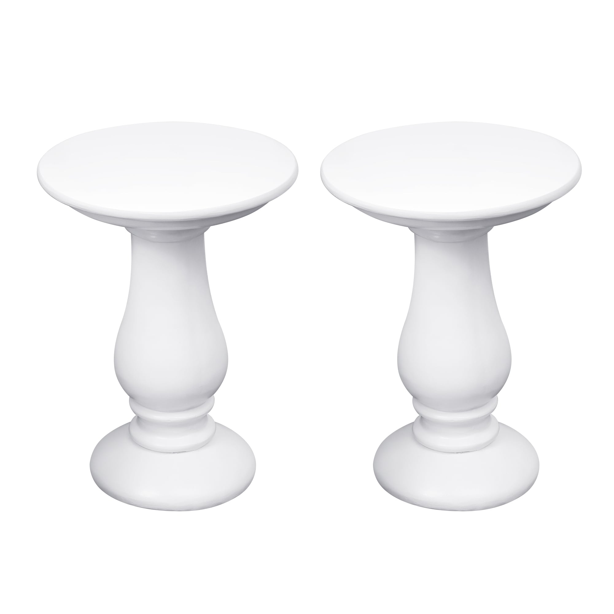 UPHA PL-BZRO-KCB-2PC End-Tables - View #7