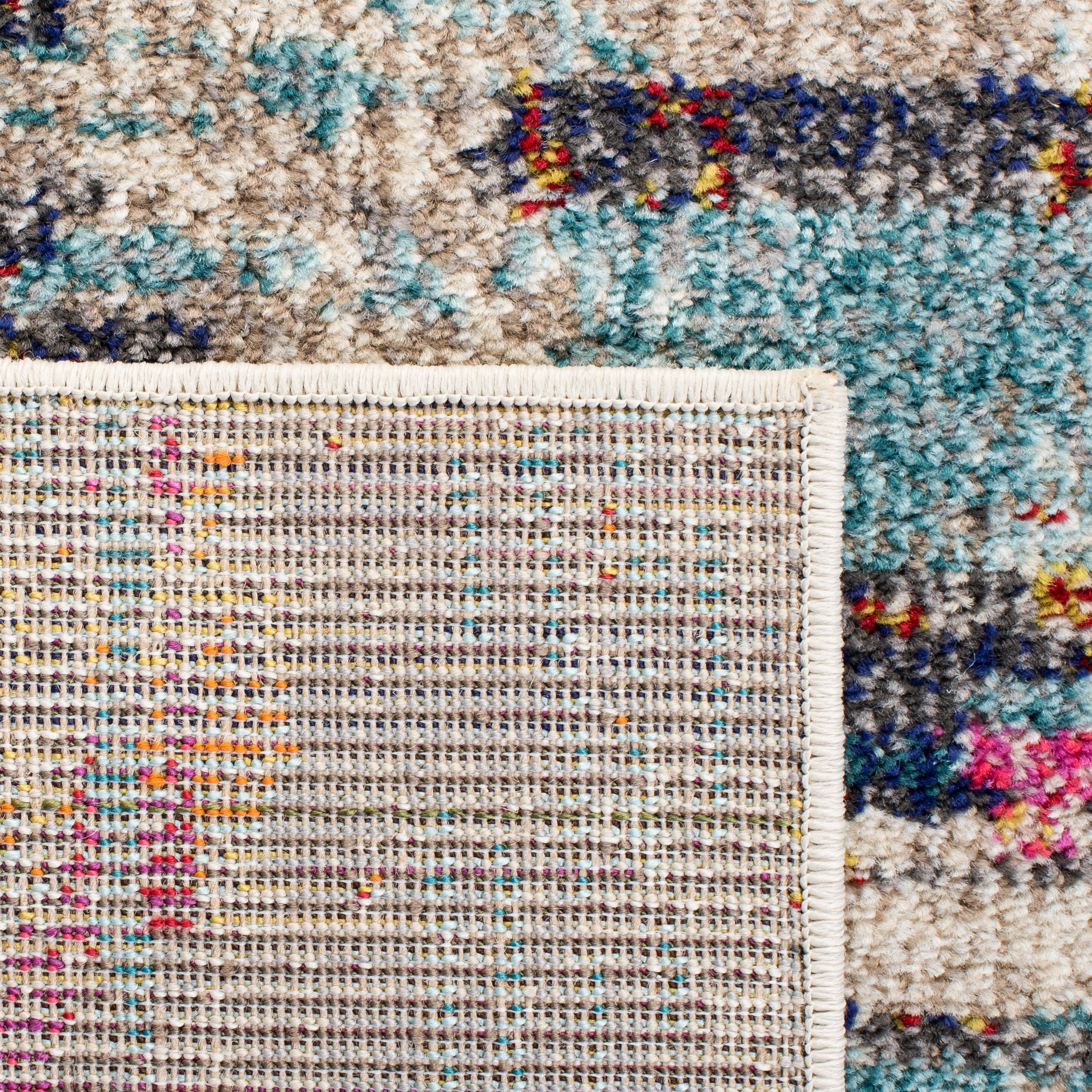 Safavieh MAD419F-7SQ rugs - View #4