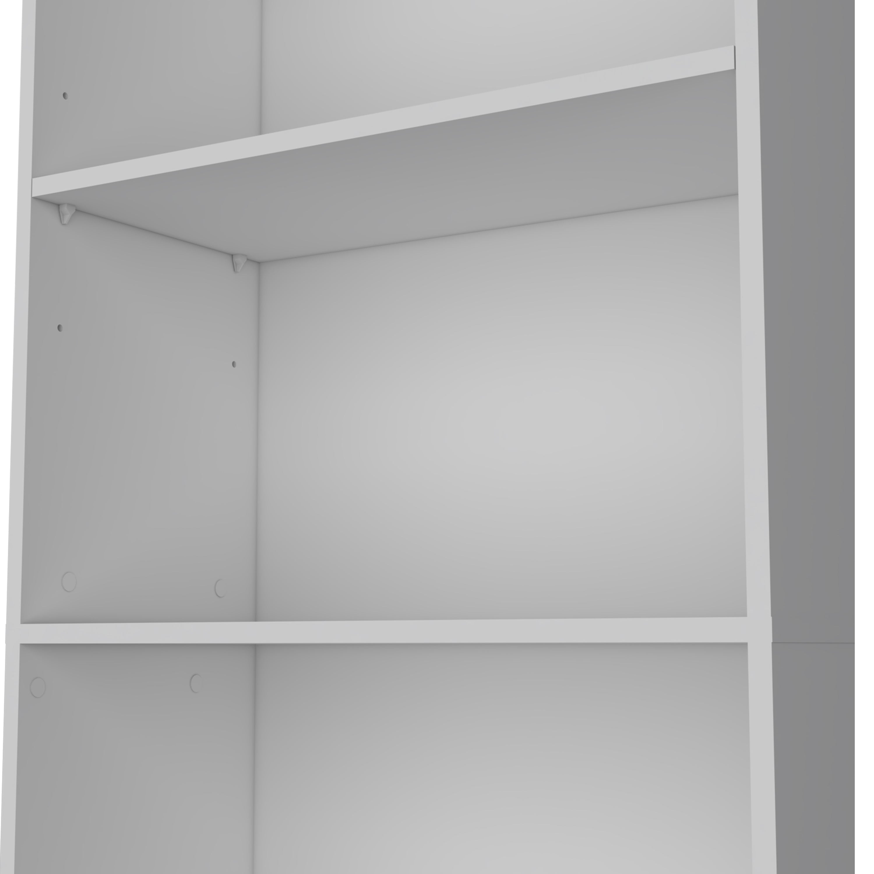 Tinyhomie LW-WEM-1137 bookcases - View #5