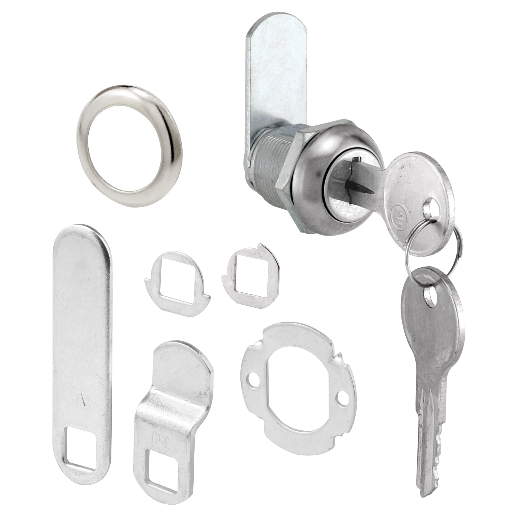 Everything To Know About Cabinet Key Locks