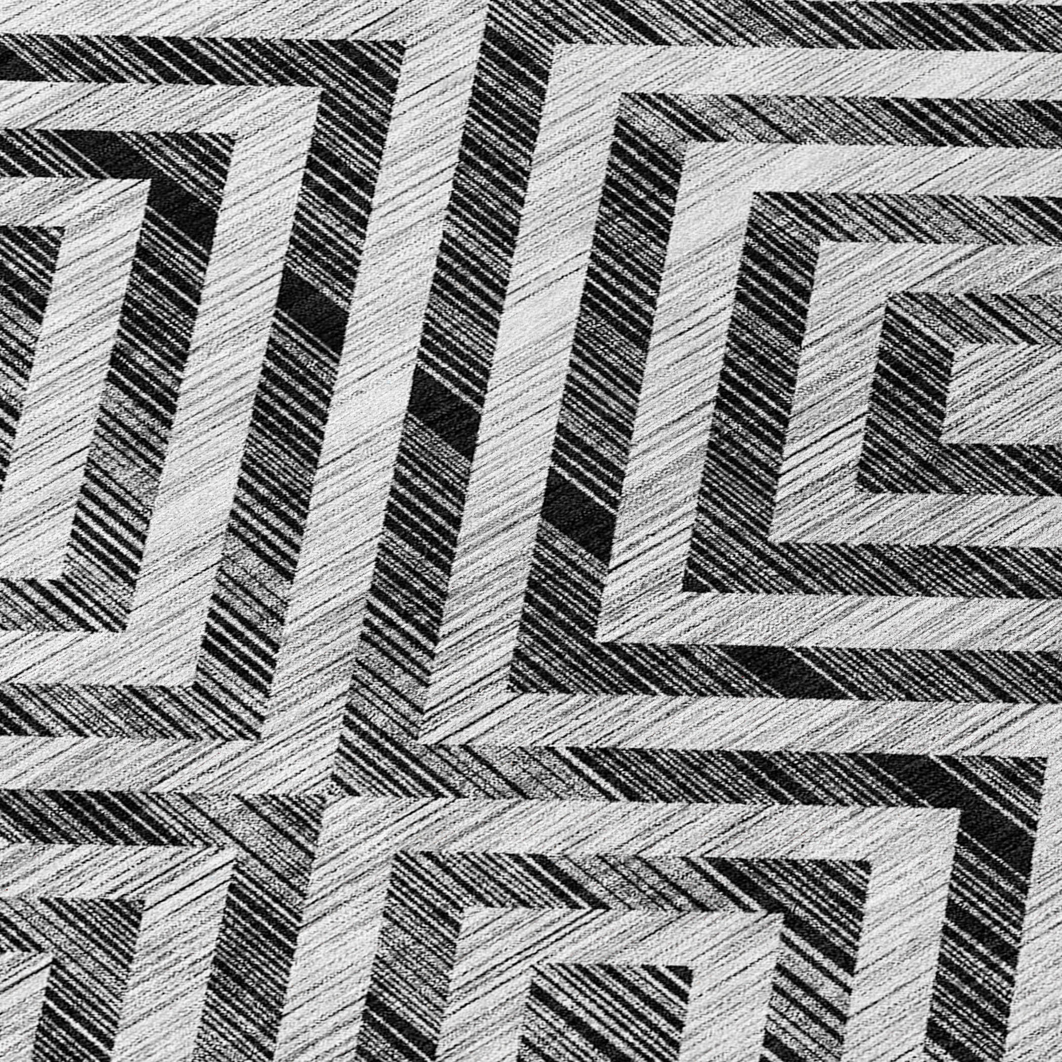 Addison Rugs ACN733BK2X8 rugs - View #3