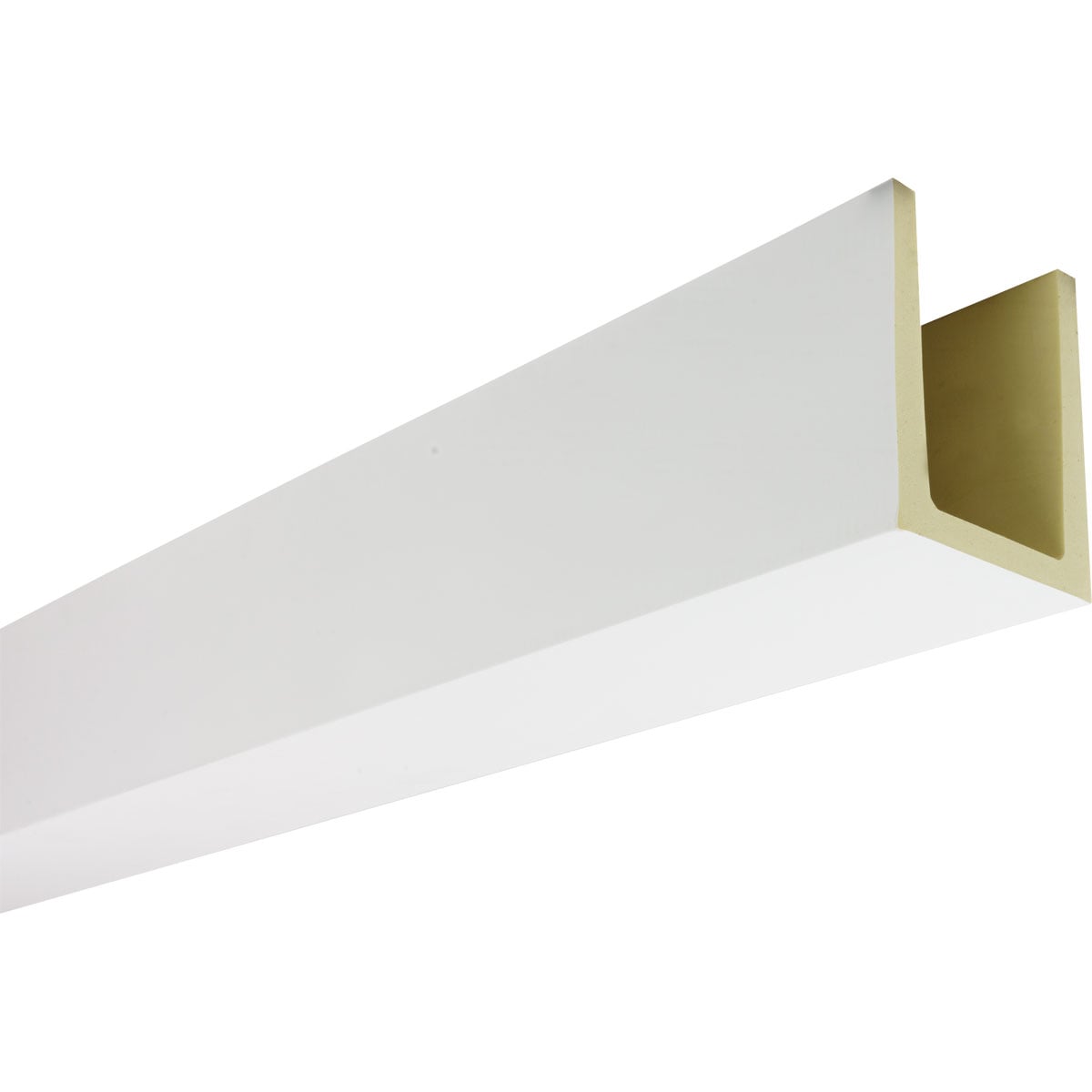 Ekena Millwork 2159028 Faux-Beams - View #3