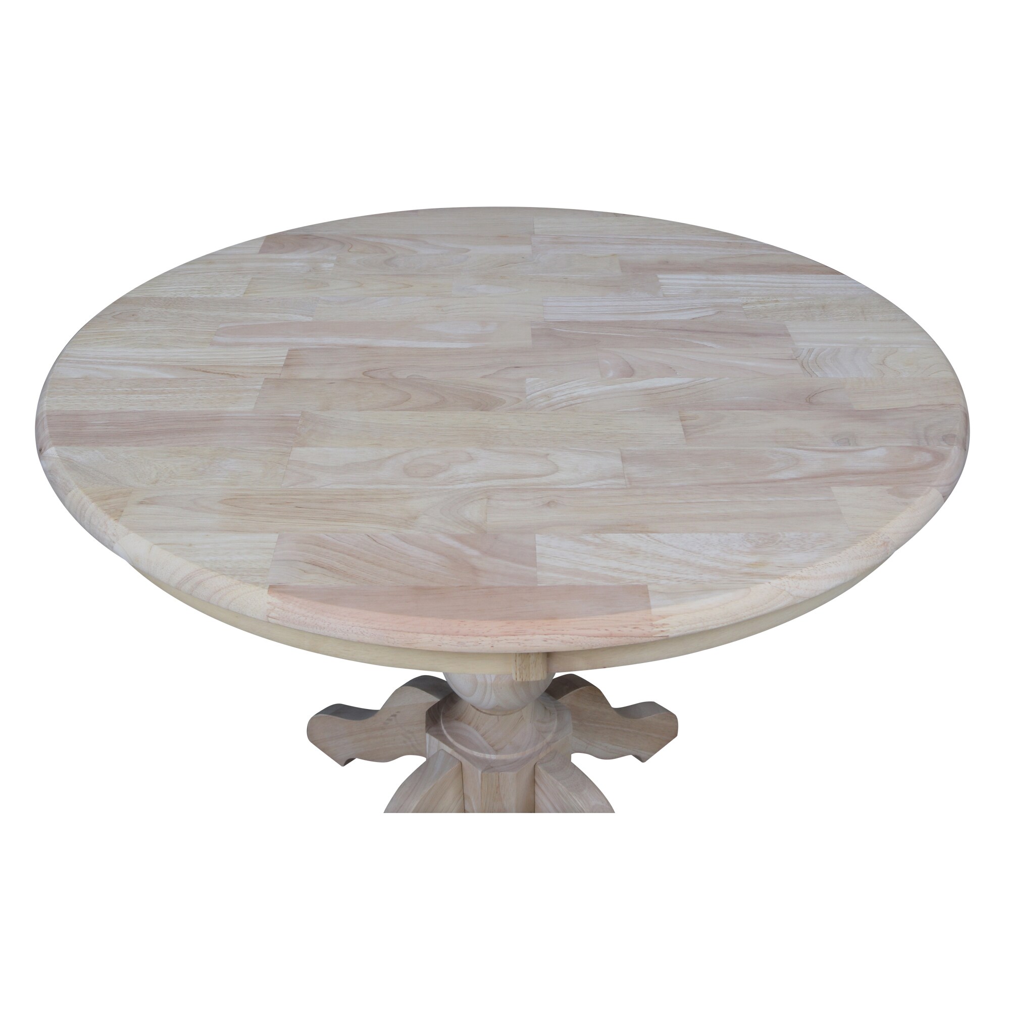 International Concepts K-36RT-11B Dining-Tables - View #3