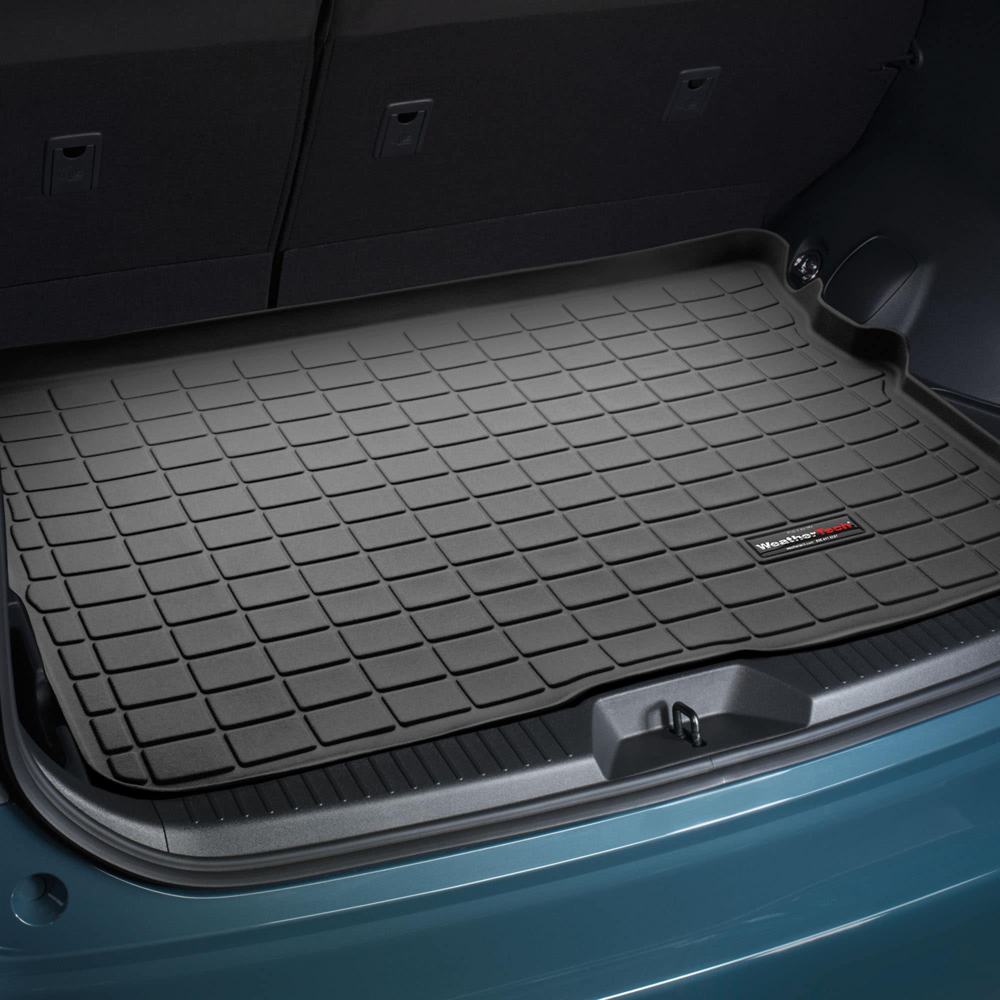 WeatherTech 40341 Interior-Car-Acc - View #2