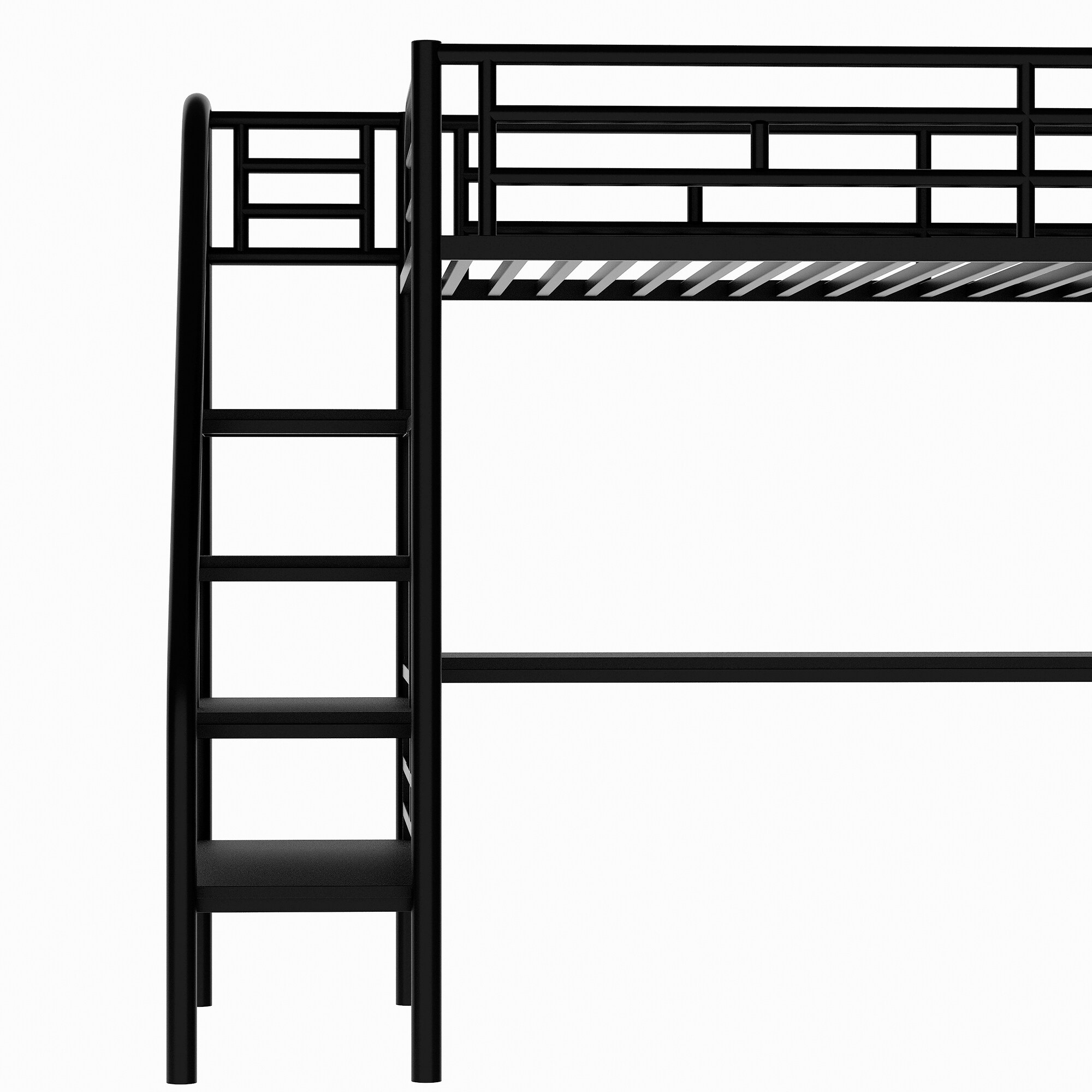 Qualler BWM000604B Bunk-Beds - View #6