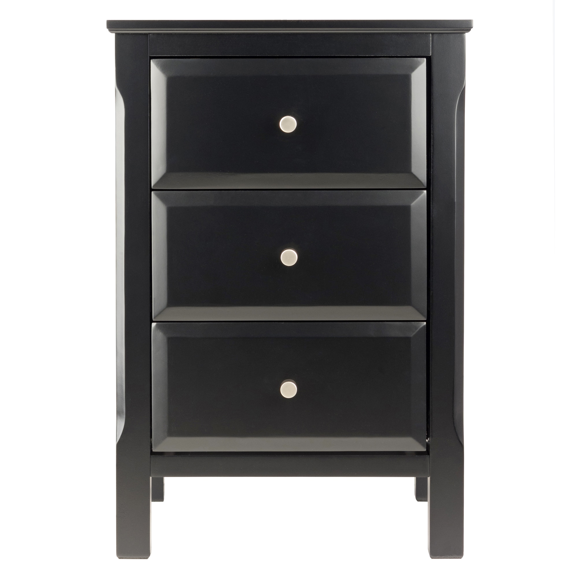 Winsome Wood 20315 nightstands - View #3