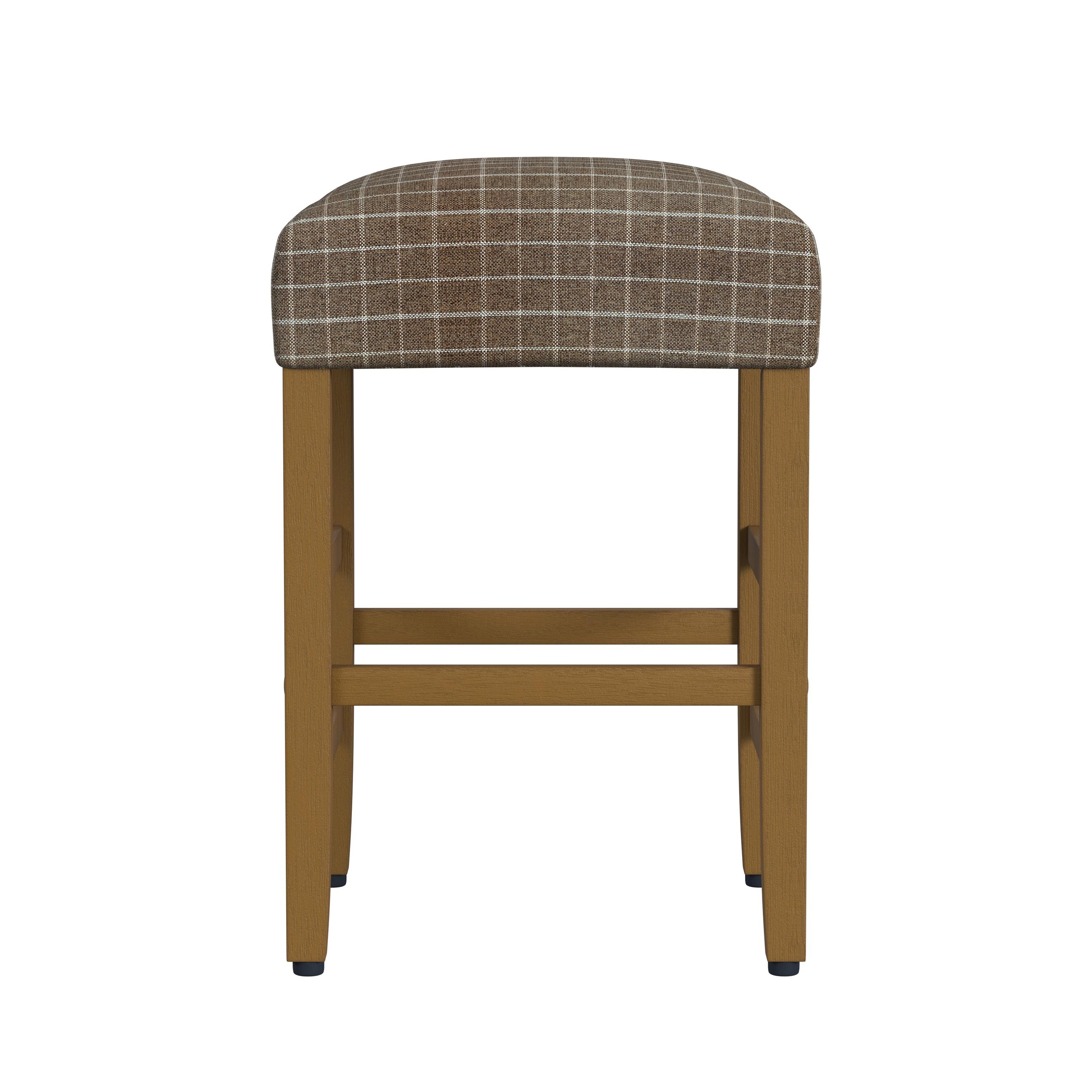 HomePop K7699.24-F2447 stools - View #3