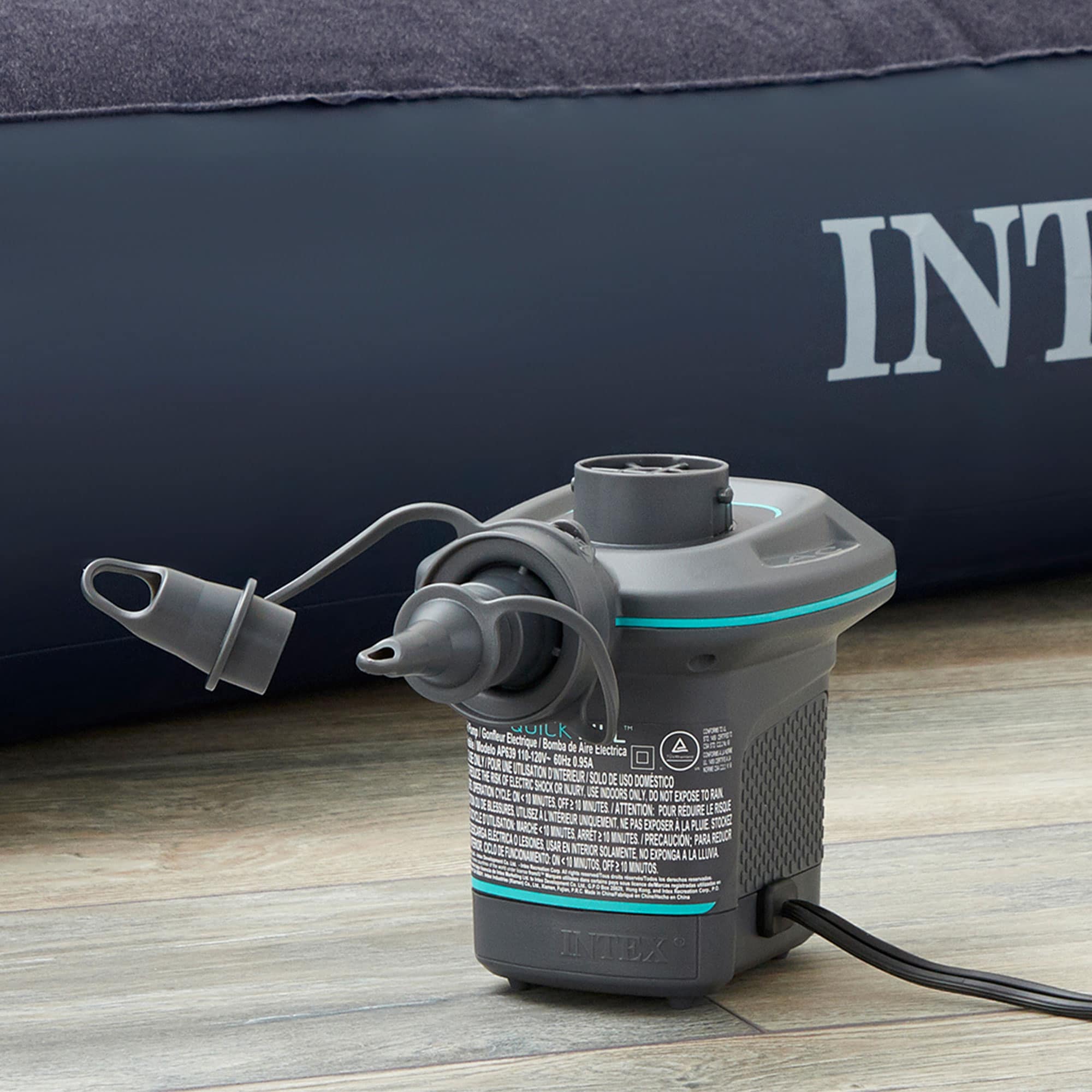 Intex 136467 Inflatable-Furniture - View #8
