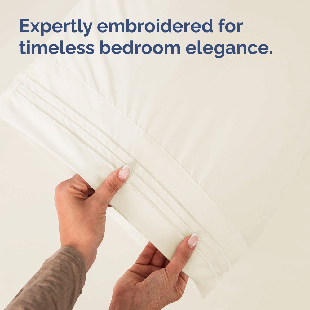 CGK Linens 5061017862635 Pillow-Cases - View #4