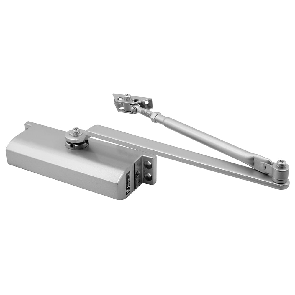 Prime-Line MP4609 Aluminum Residential Door Closer