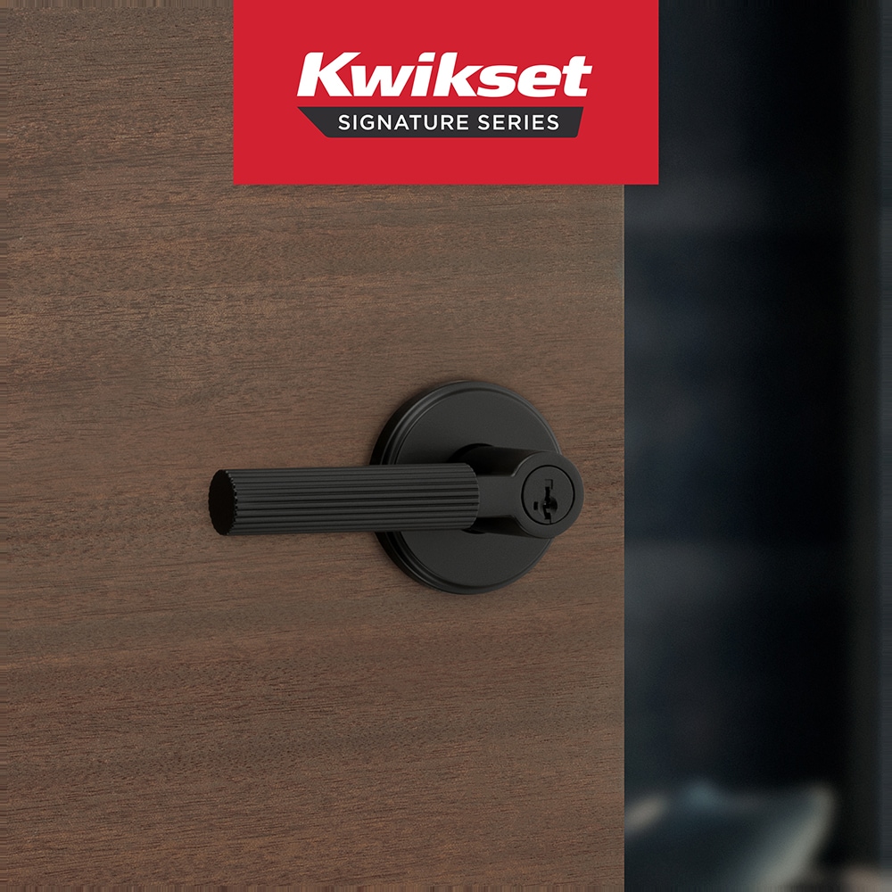 Kwikset Signature Series 97403-194 Door-Handles - View #2