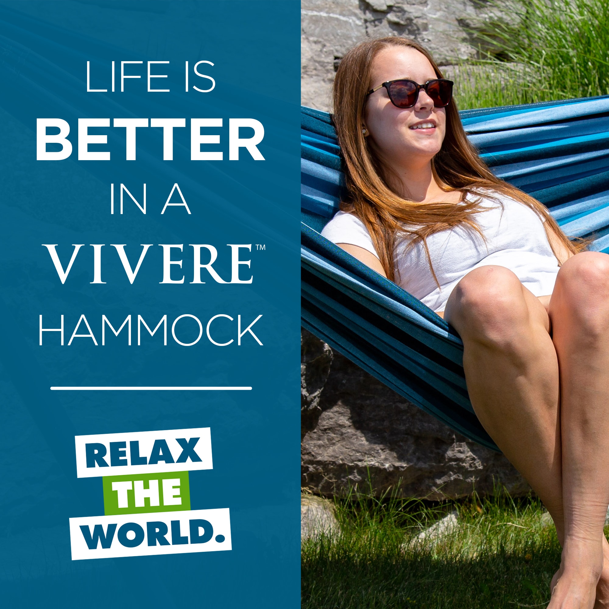 Vivere C8SPCT-34 hammocks - View #7