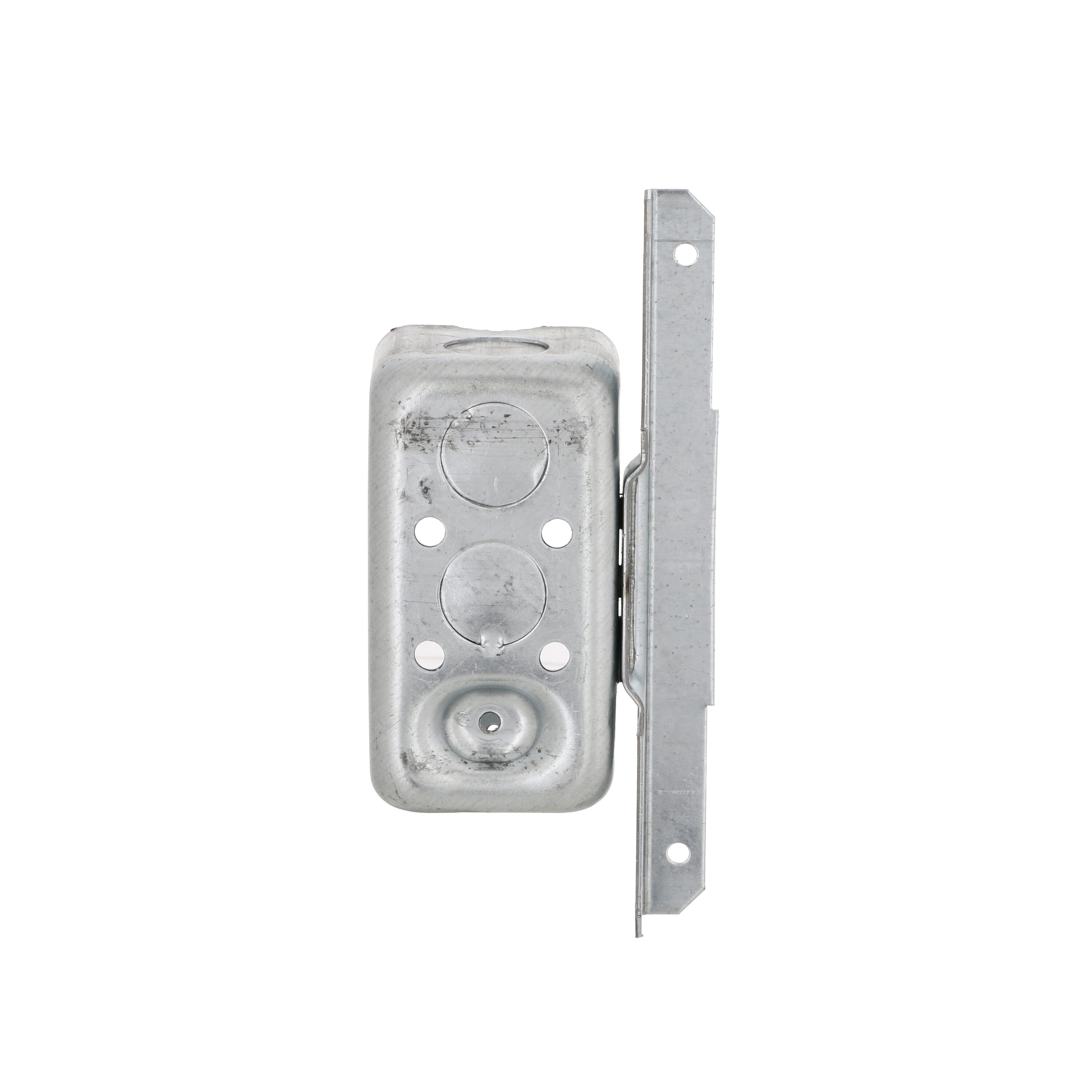 Hubbell 661 Electrical-Box - View #6