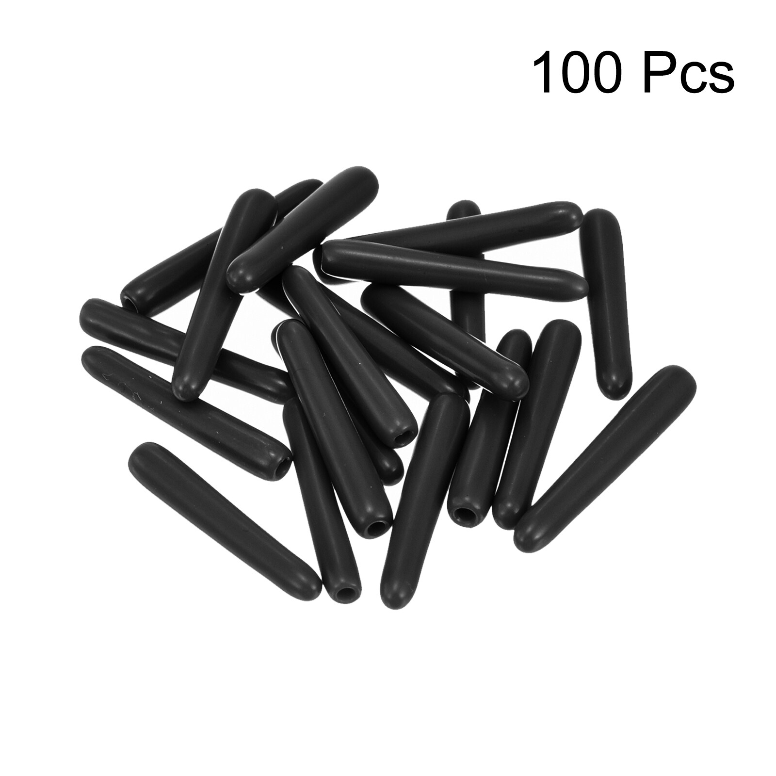 Unique Bargains S26010903UX1759 End-Caps-Screw-Protectors - View #2