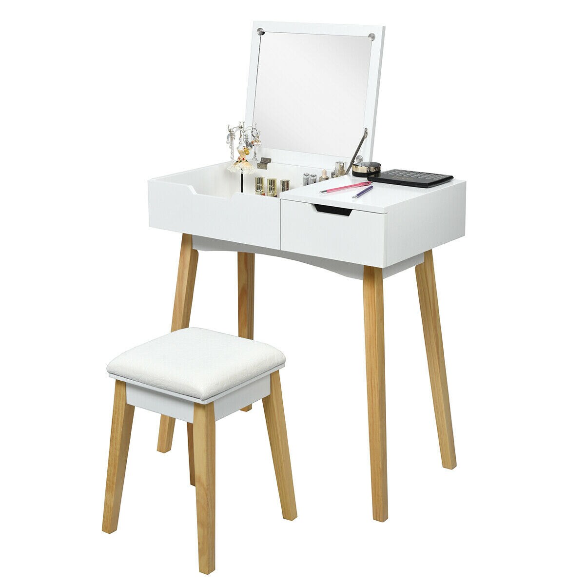 SUGIFT ZMLW014SUGHY726 Bedroom-Vanities - View #6