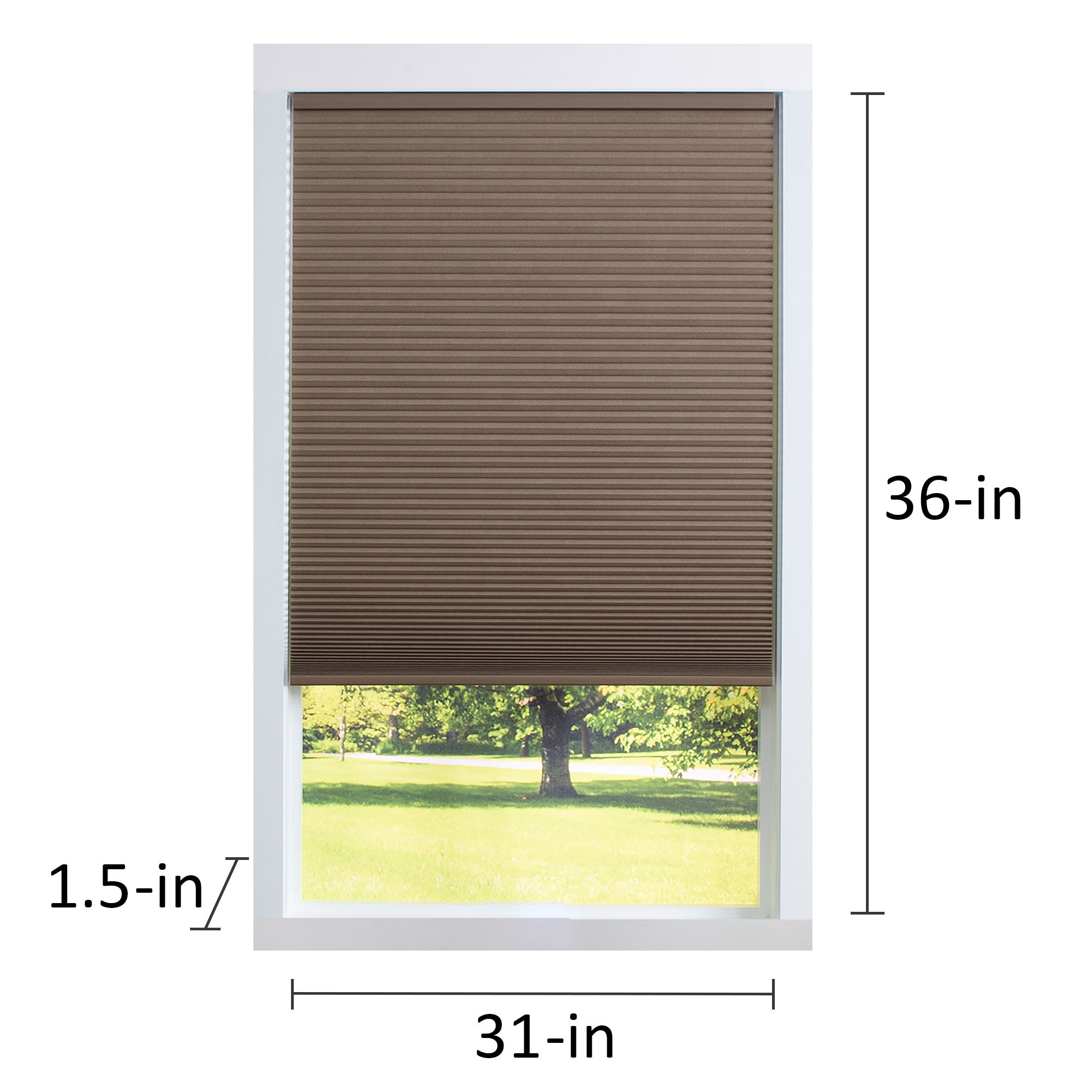 allen + roth RPETBOLT310360 shades - View #6