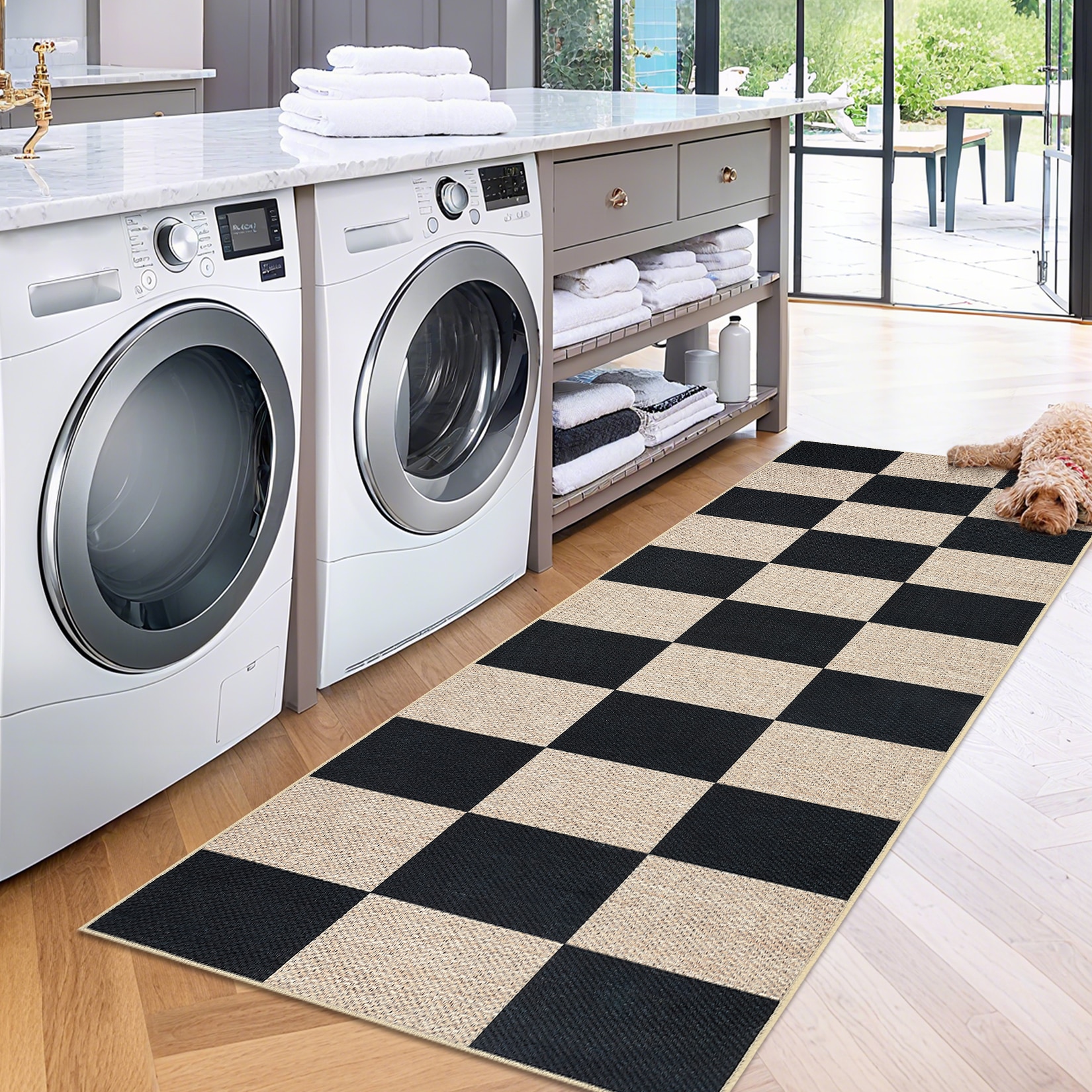 Assile XH26082018 rugs - View #2