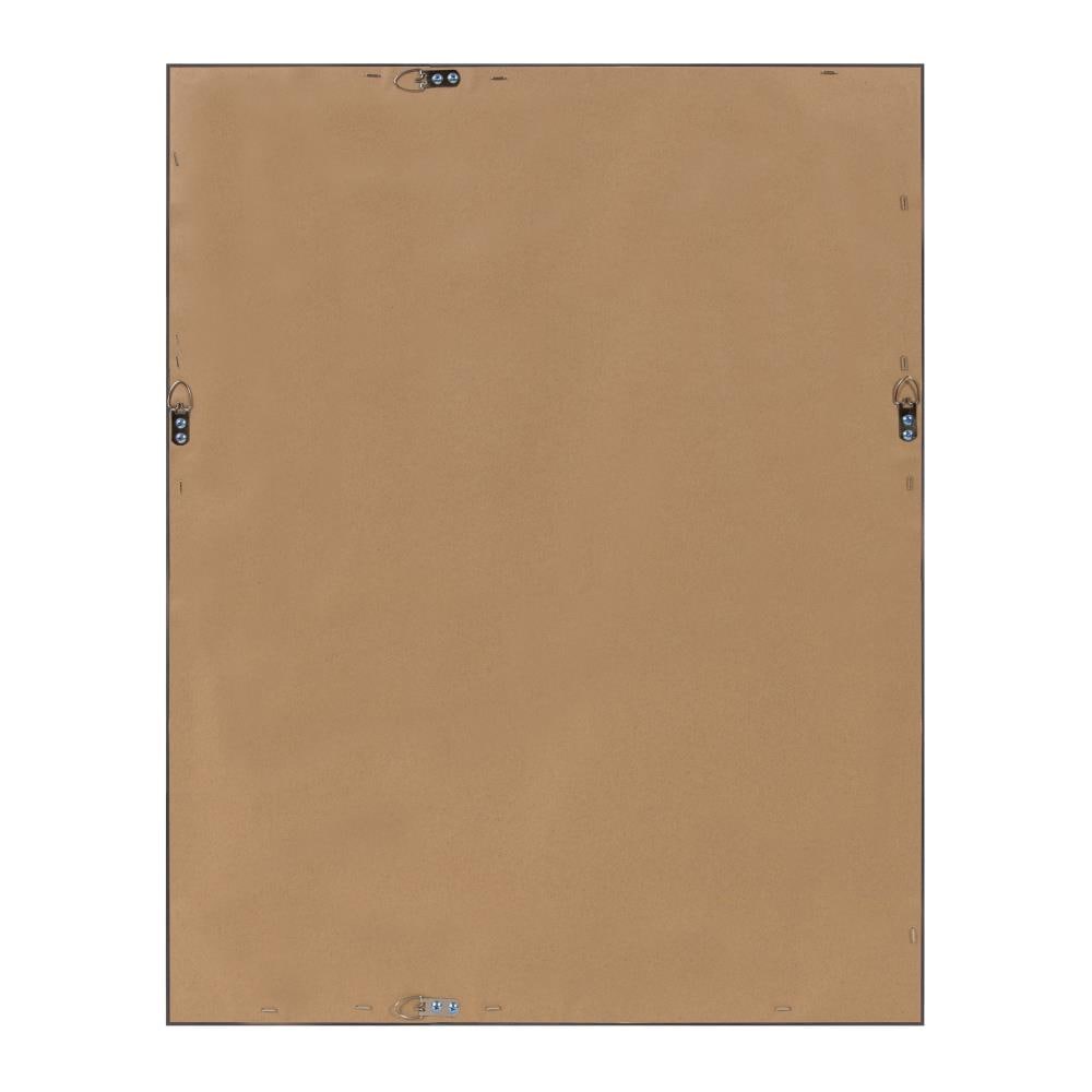 DesignOvation Beatrice 23-in W x 29-in H Portrait French Memo Board in ...