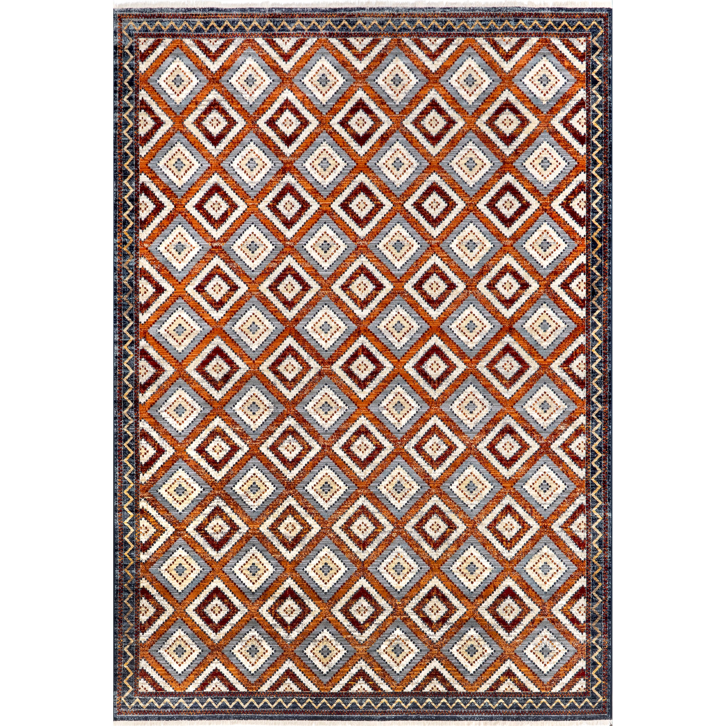 nuLOOM BDSN22A-80106 rugs - View #5