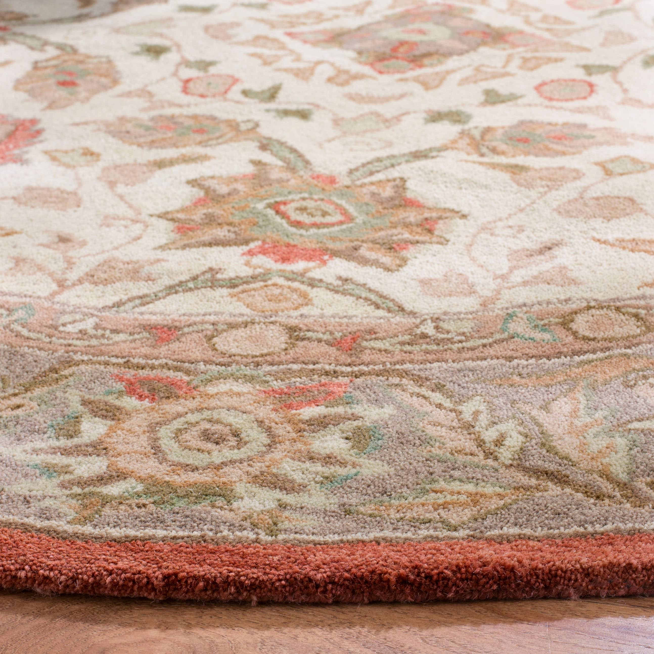 Safavieh AN512E-8R rugs - View #3