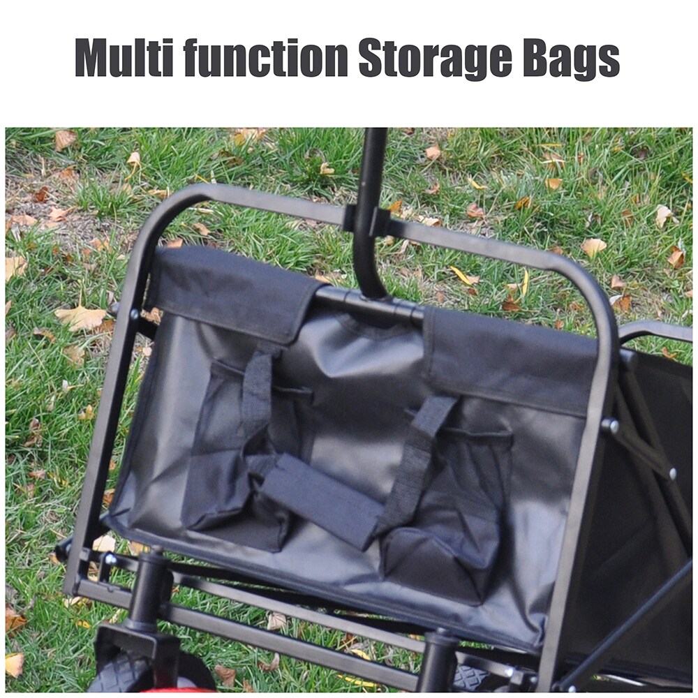 Sunrinx MG51-10-YC Yard-Carts - View #7